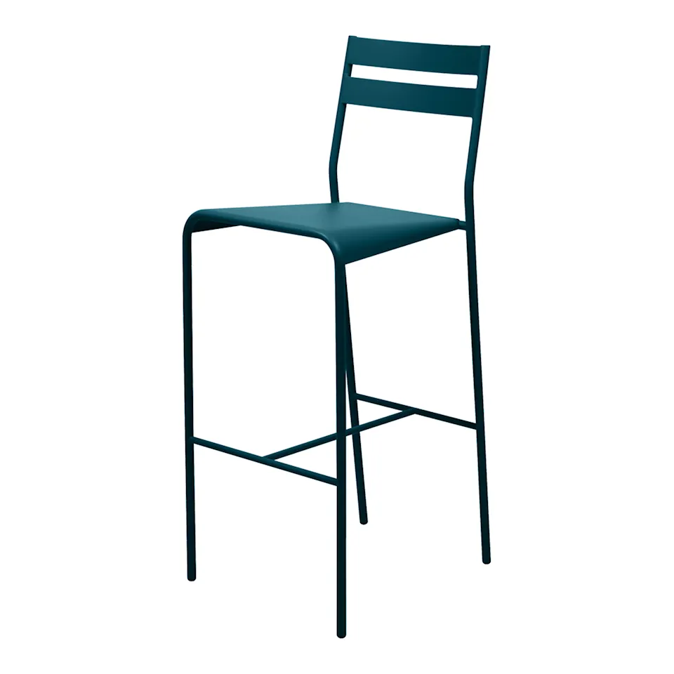 Facto Bar Stool