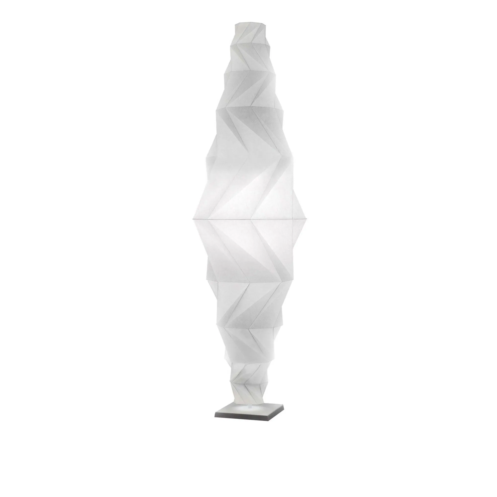 IN-EI Minomushi Golvlampa