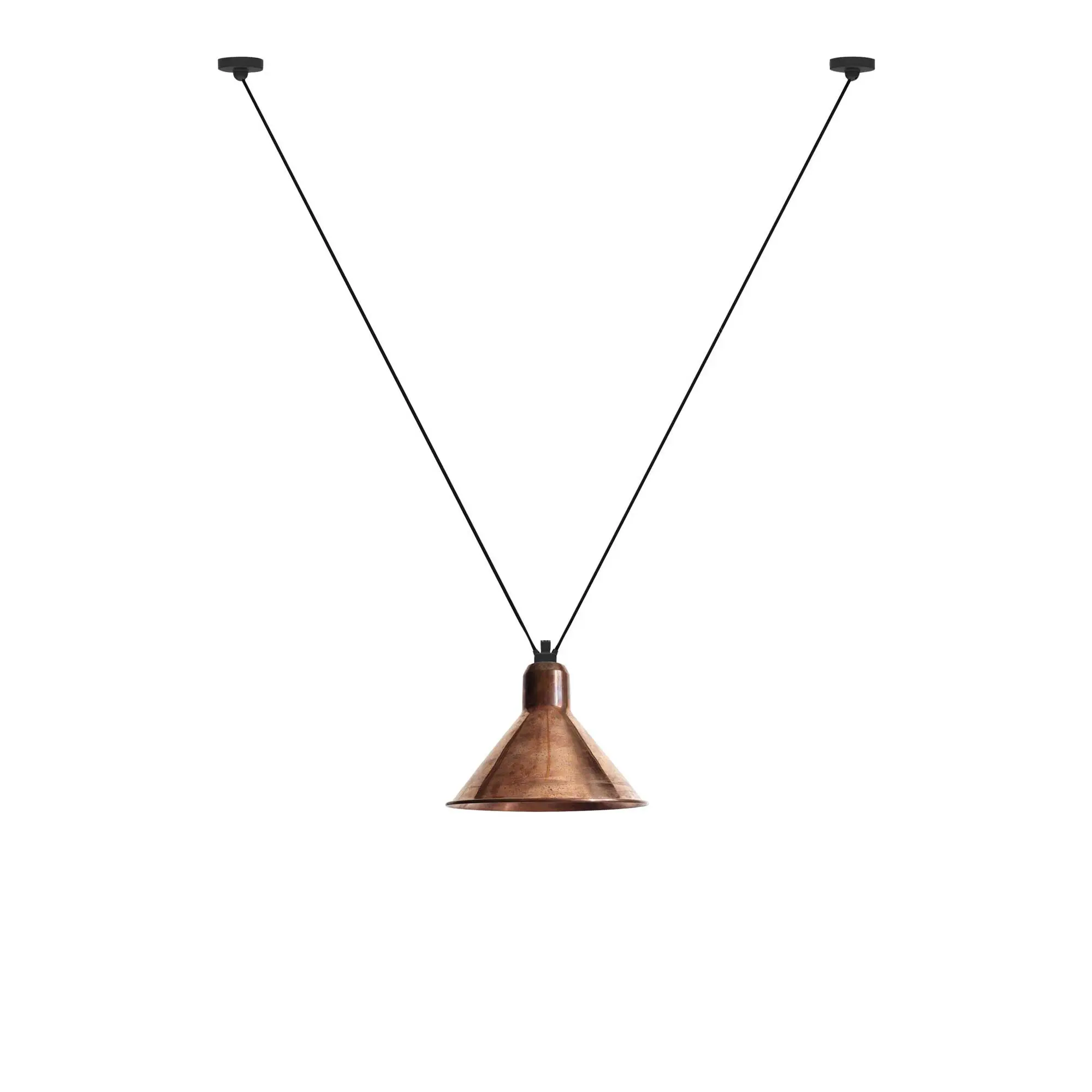 Les Acrobates de Gras No 323 - Conic XL