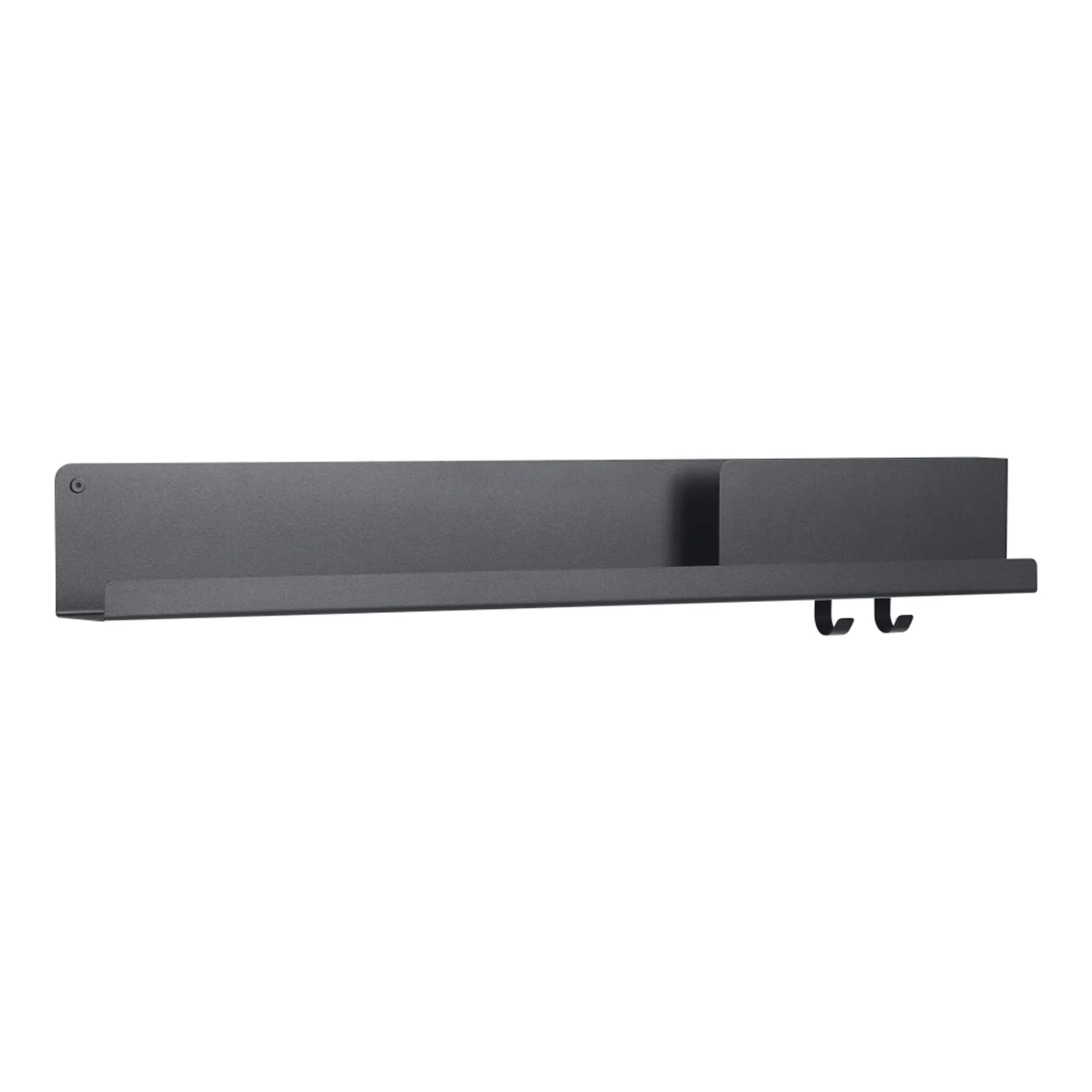 Folded Shelves