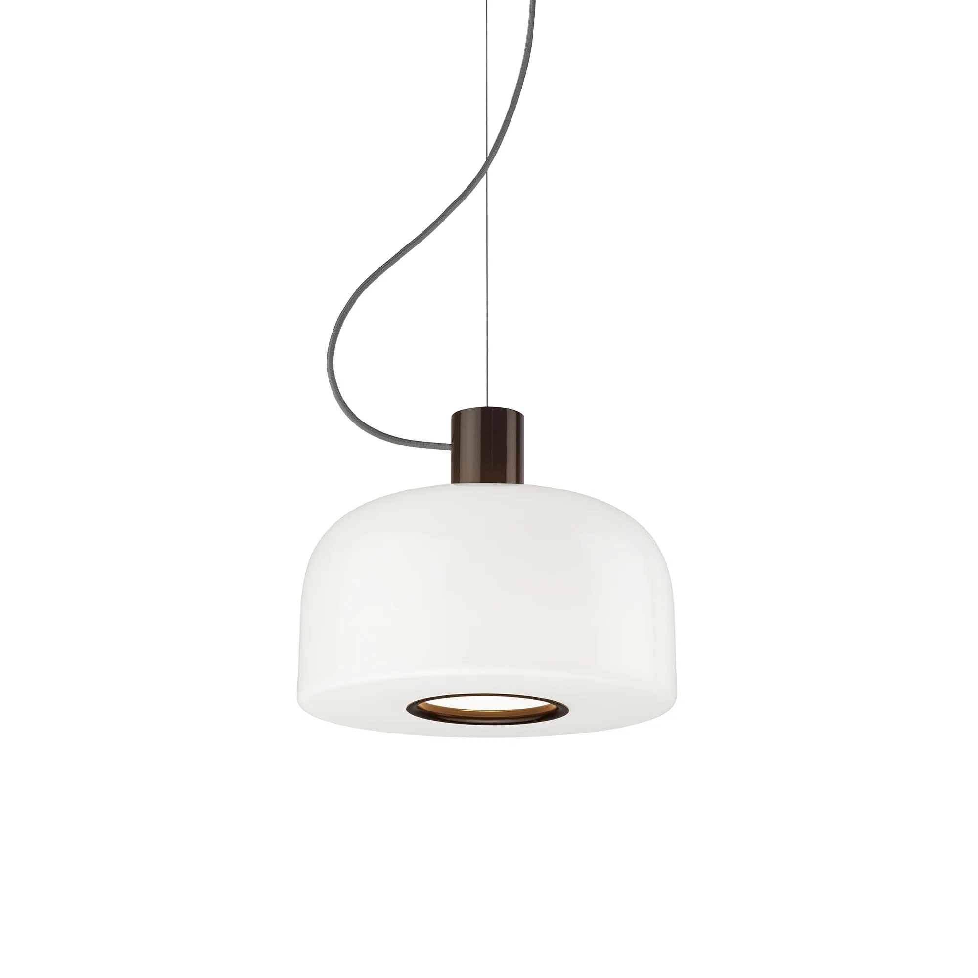 Bellhop glass S1 pendellampa