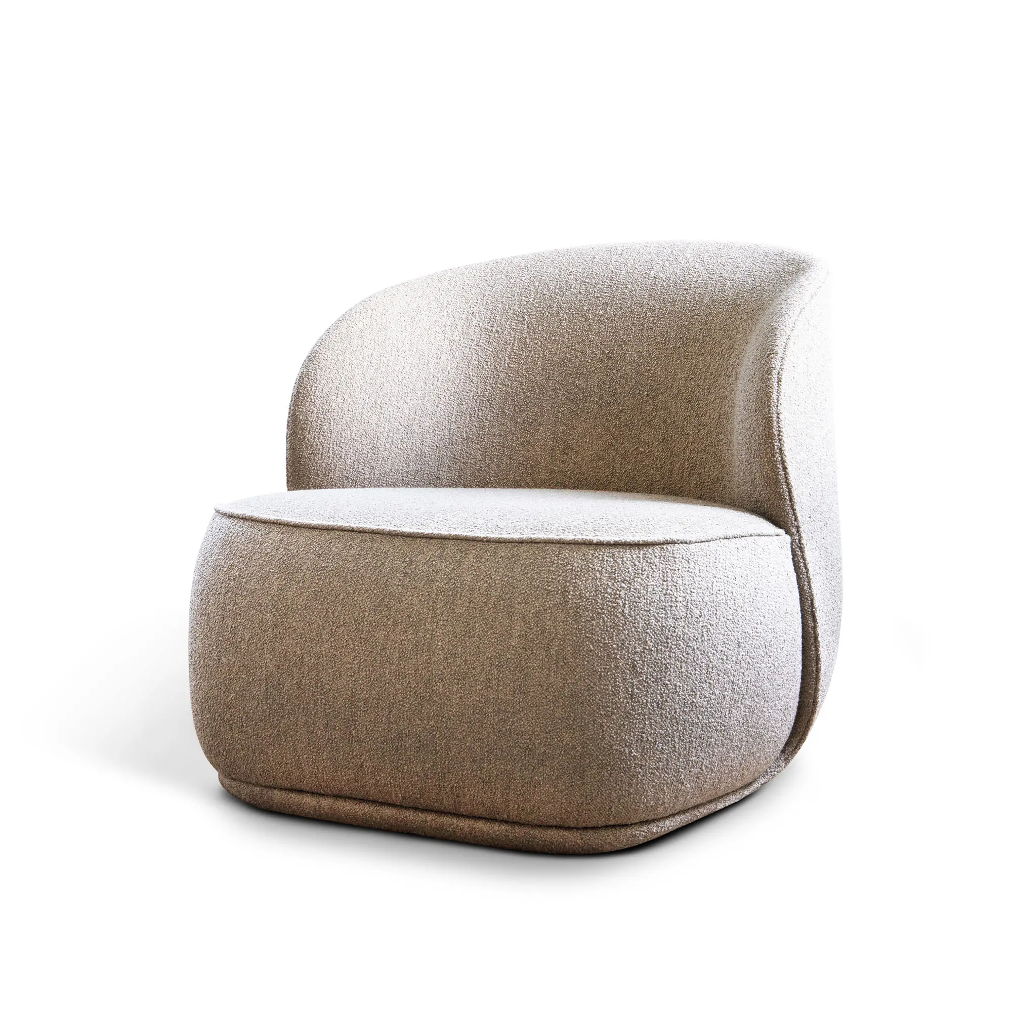 Pipe Lounge Chair