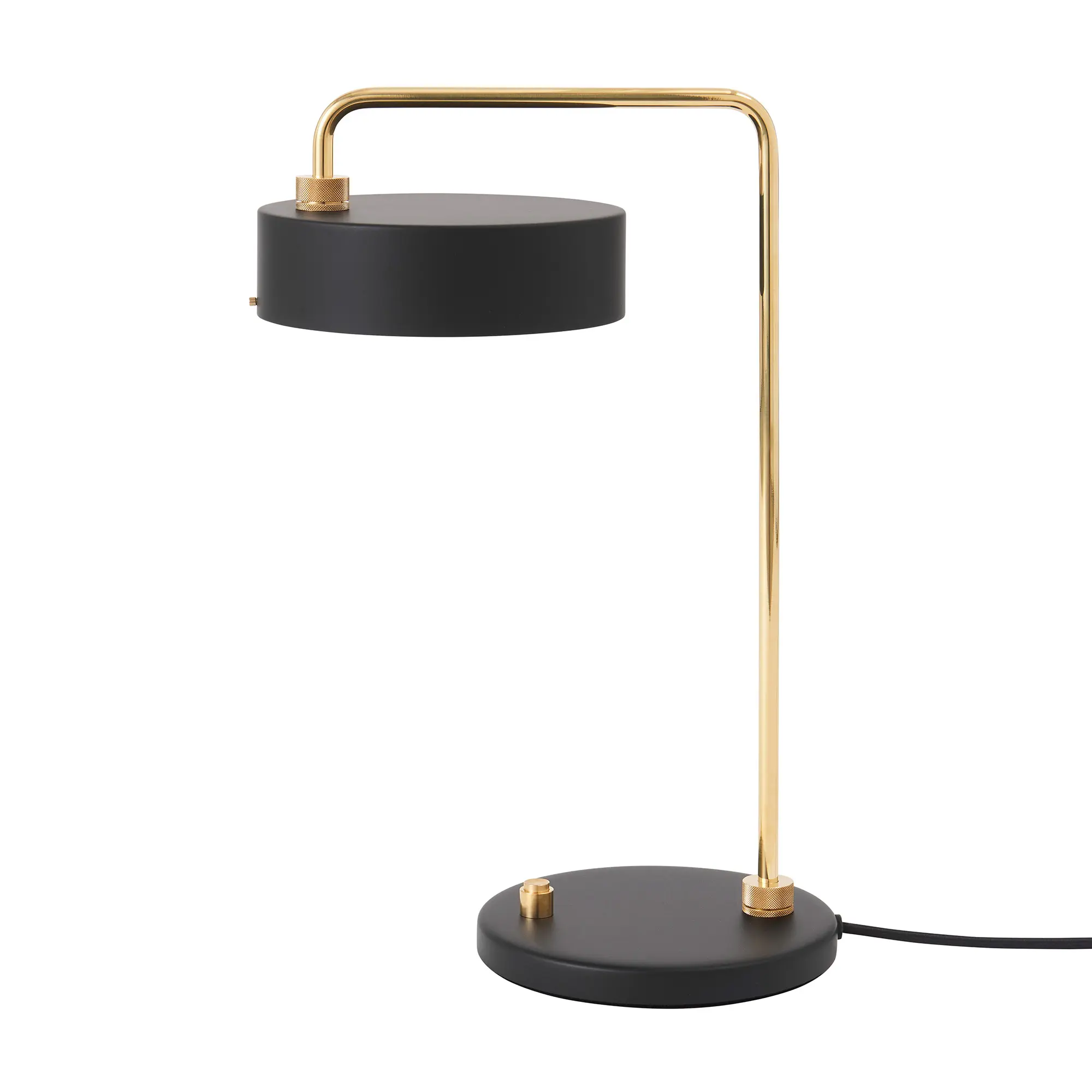 Petite Machine Table Lamp