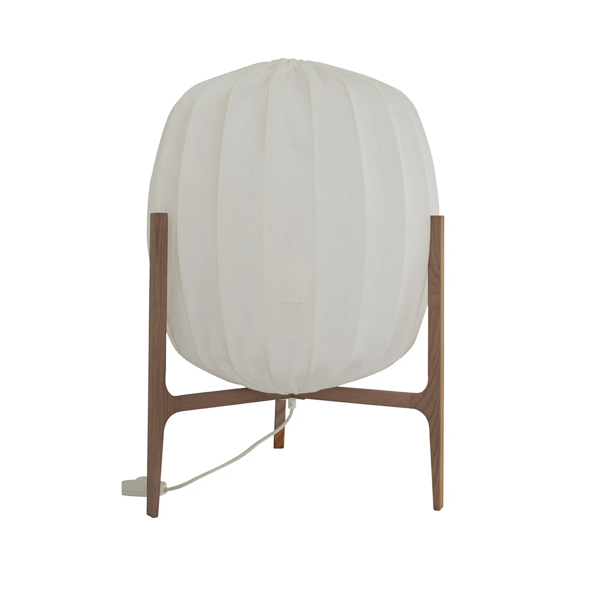 Prisma Floor Lamp Oak