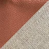 Dakota 24 skinn / Flax 21