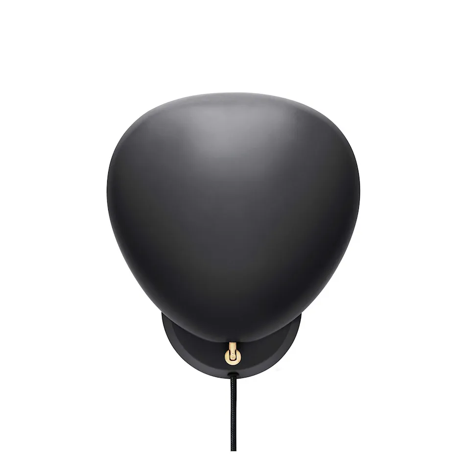 Cobra vägglampa ej inbyggd