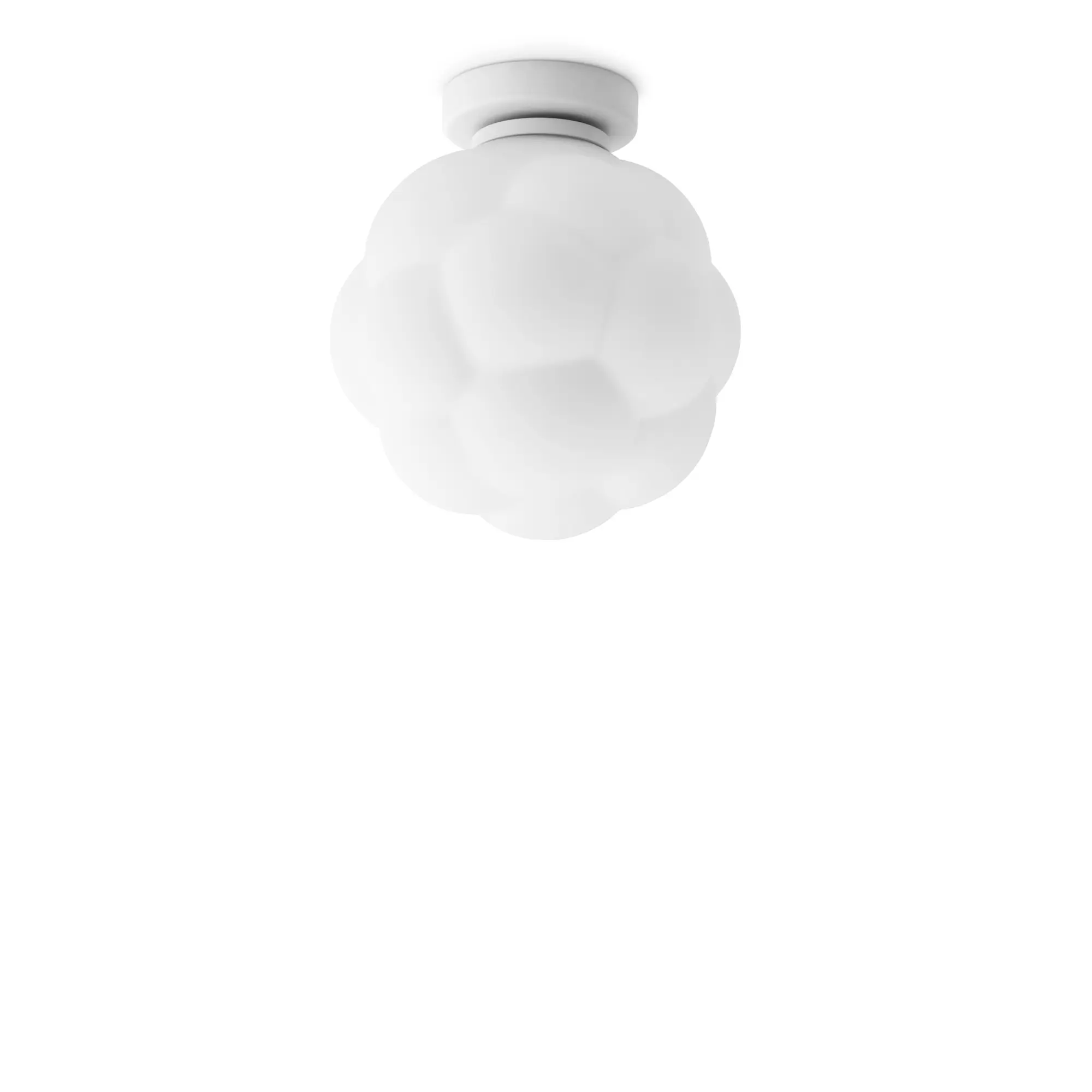 Bubba Lamp Ceiling