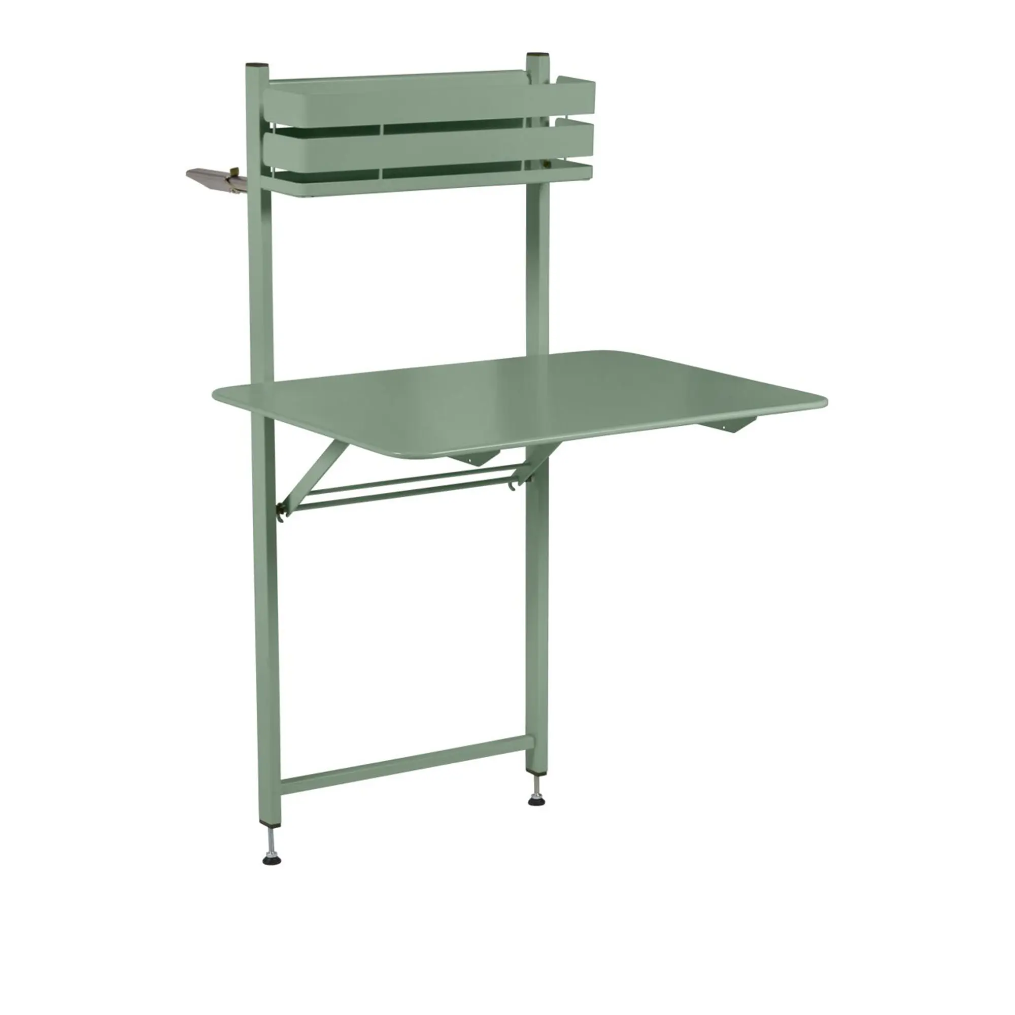 Bistro Balcony Table 57 x 77 cm