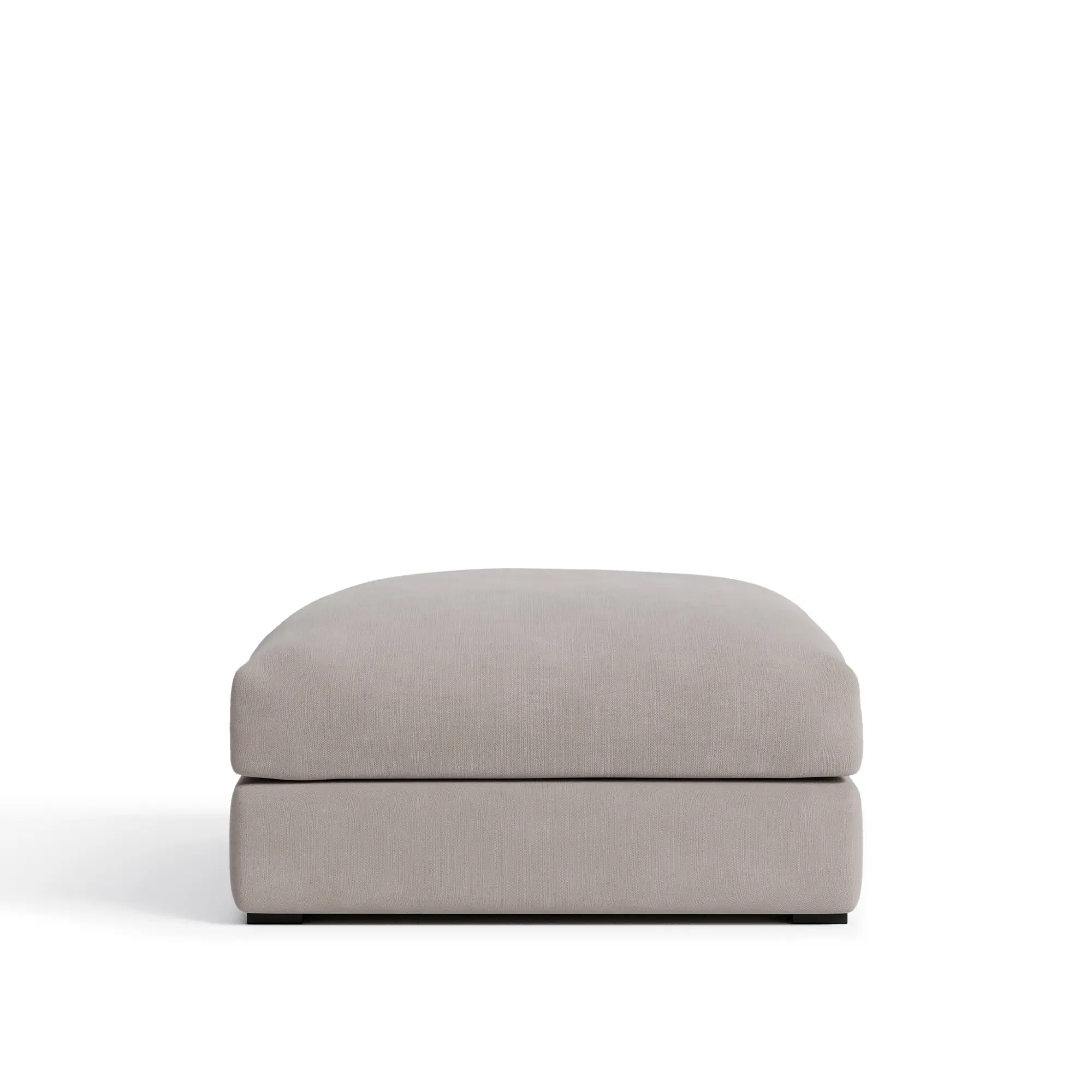 Pavarotti Ottoman