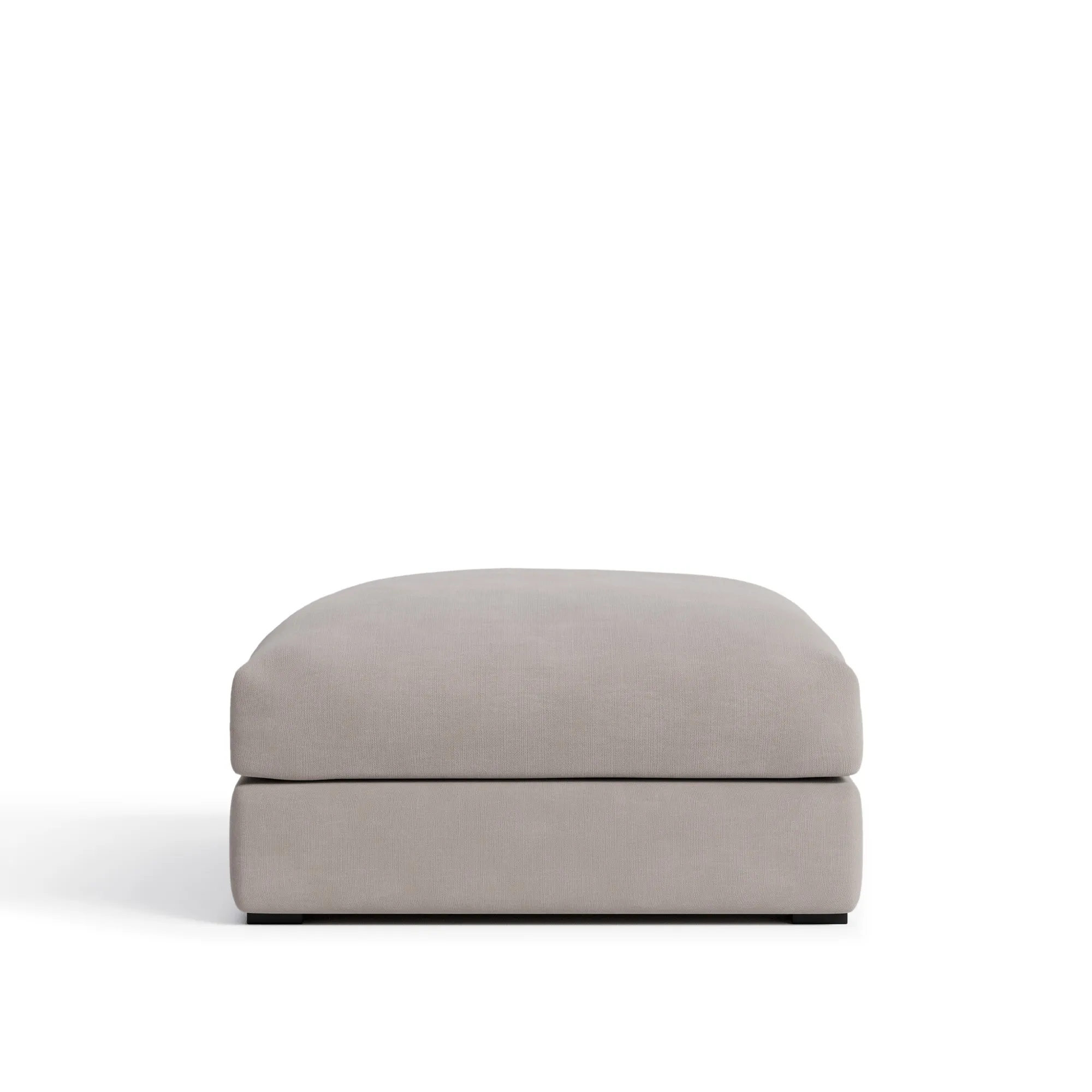 Pavarotti Ottoman