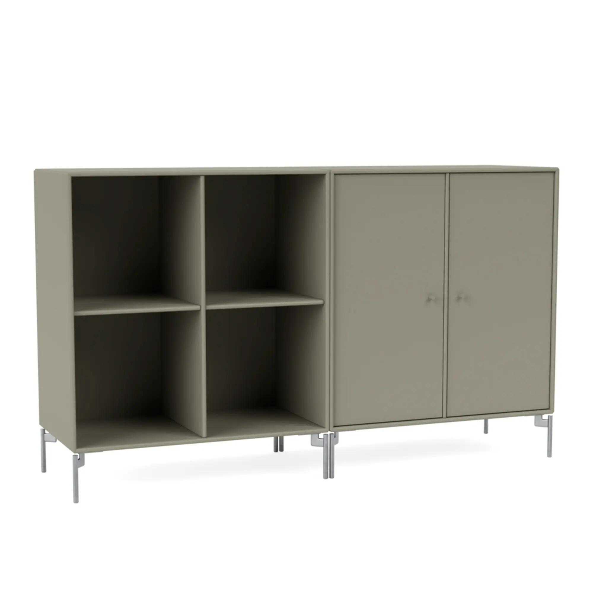 Montana Selection Pair Classic sideboard ben