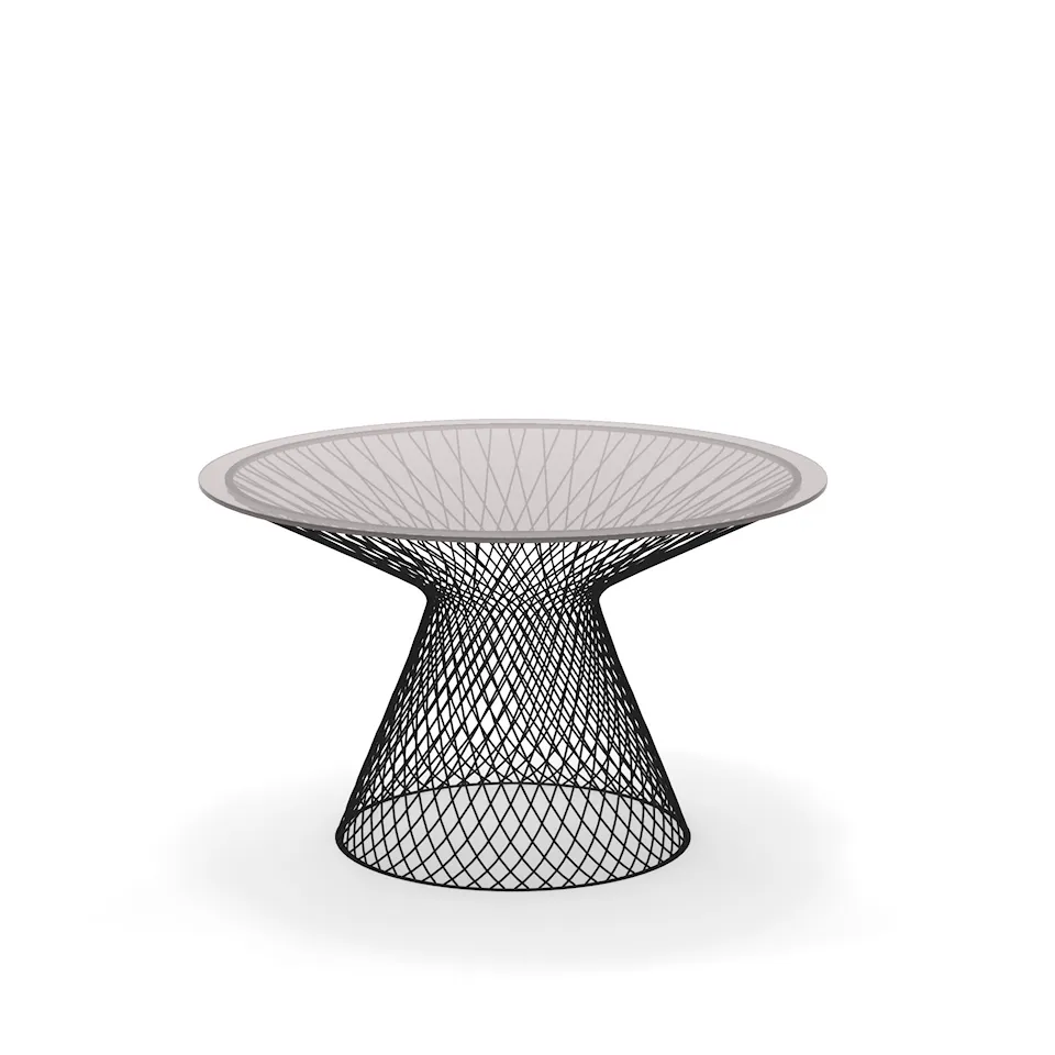 Heaven High Round Table