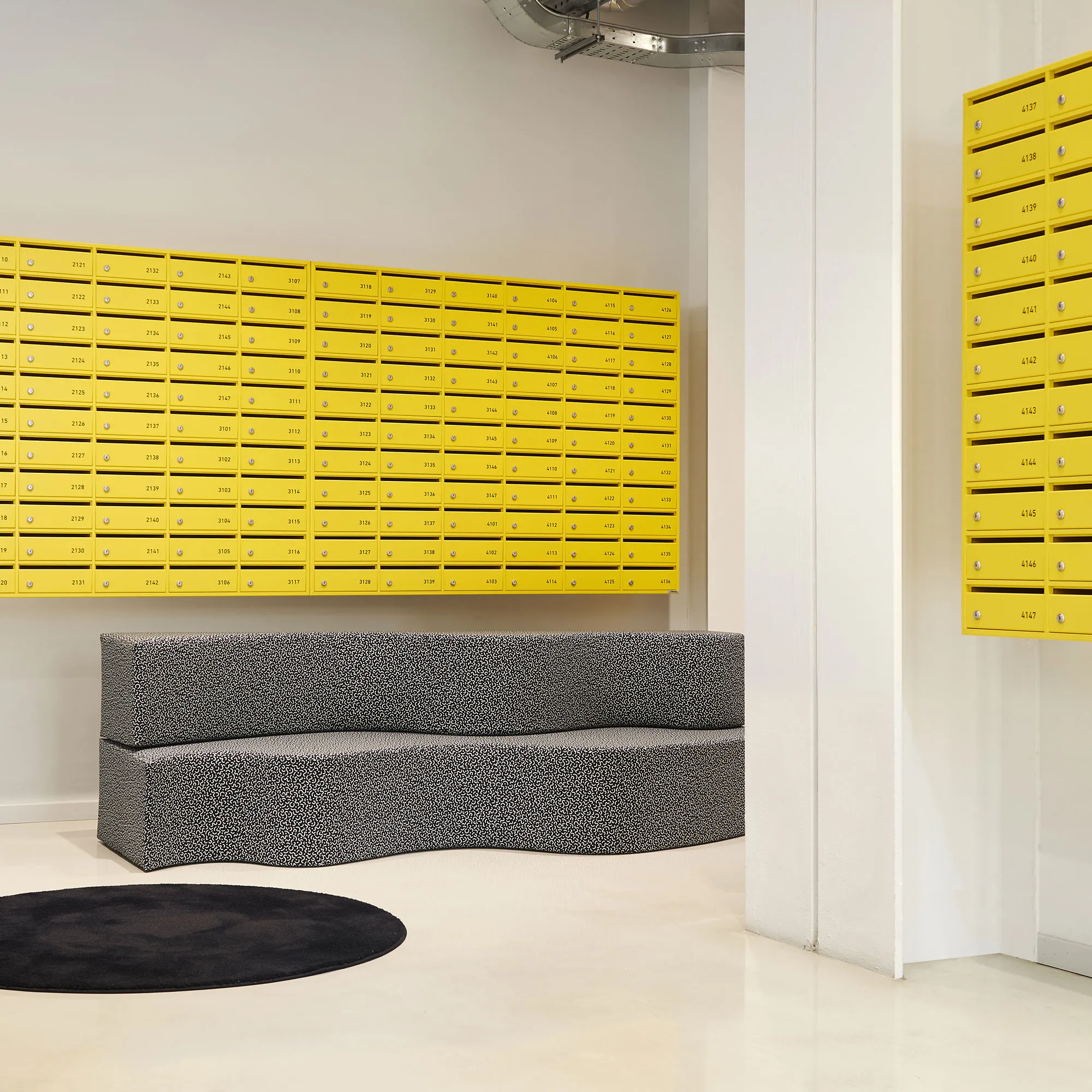 Superonda Special Sofa No-Stop