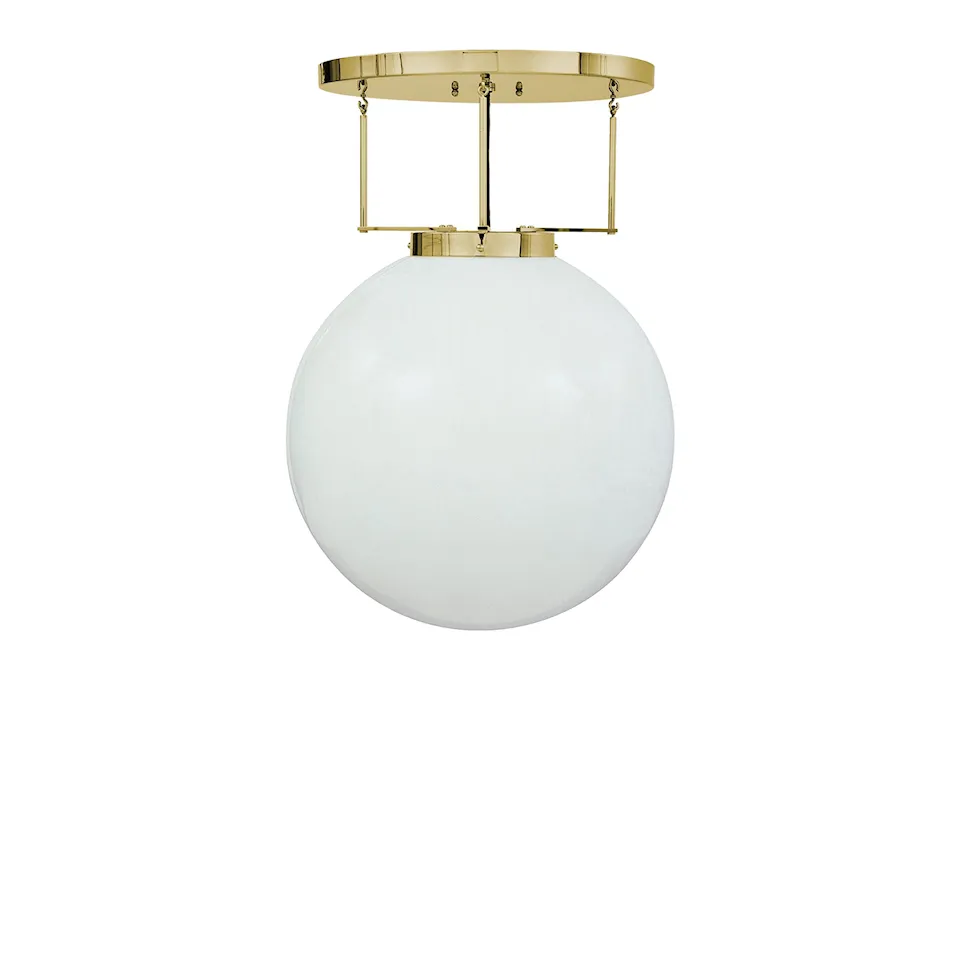 Bauhaus Ceiling DMB 26 Lamp