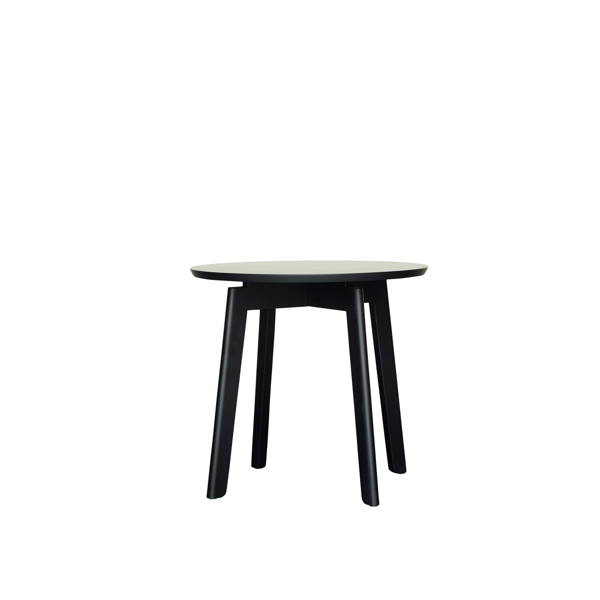 Fogia - Area Lampbord, Betsad Ek, Ø45 H:42 - Småbord & sidobord - Note Design Studio