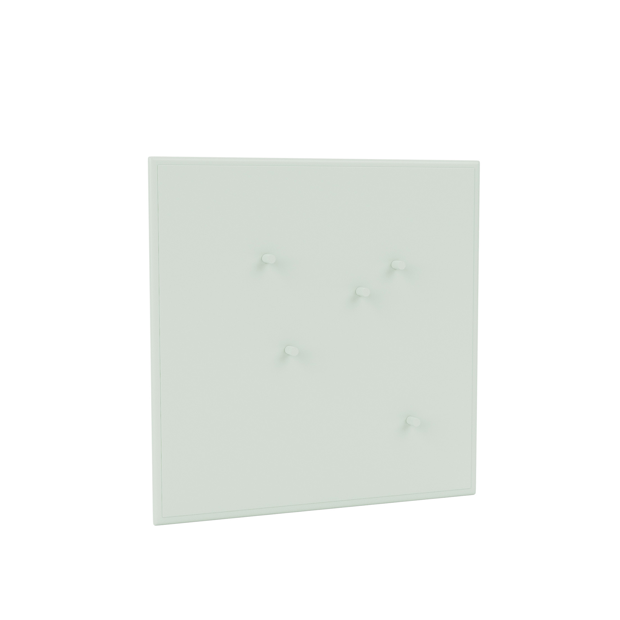 Montana - Montana Mini Mboard Notice Board Mist - Prydnadsföremål - designer_peter_j_lassen - Grön