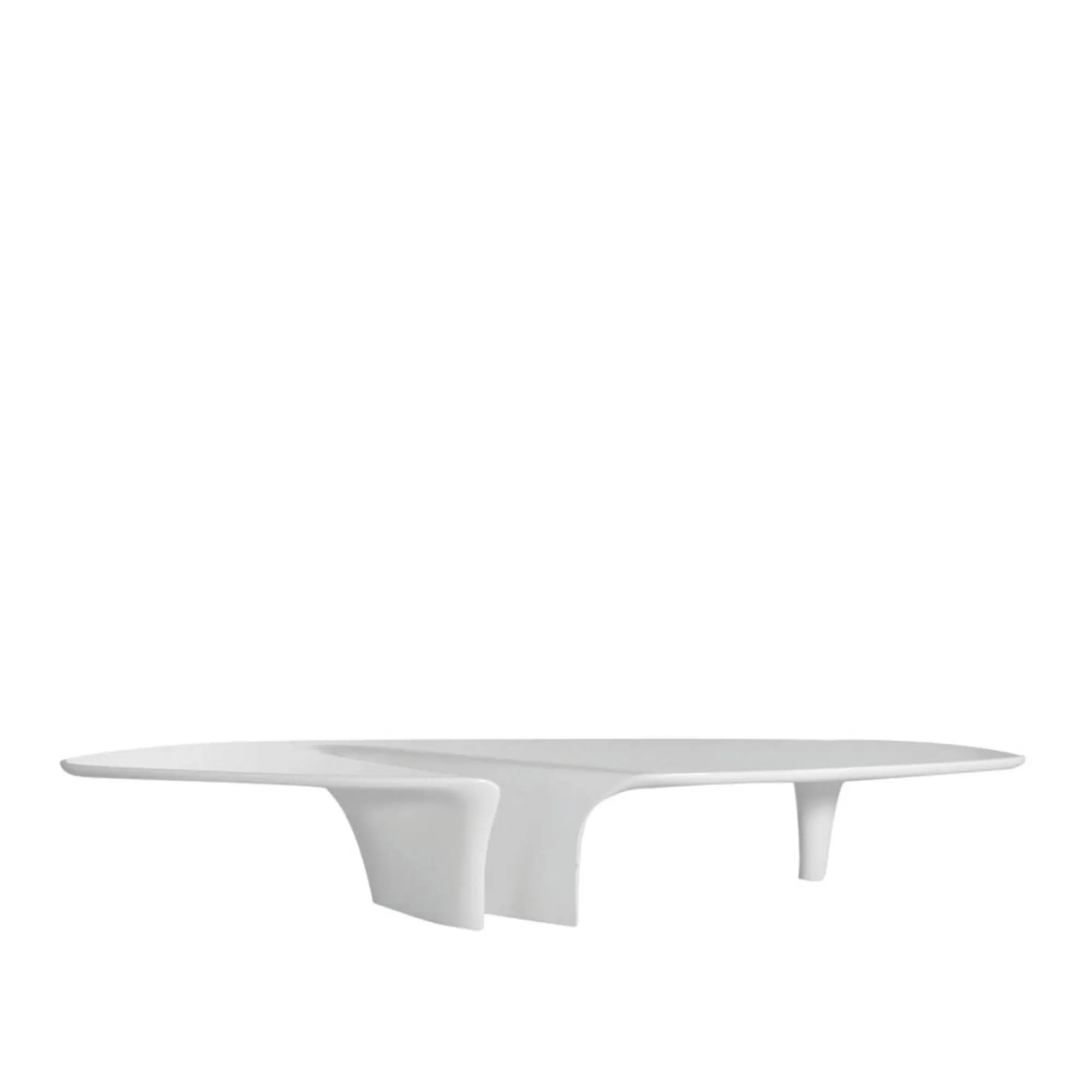Waterfall Coffee Table