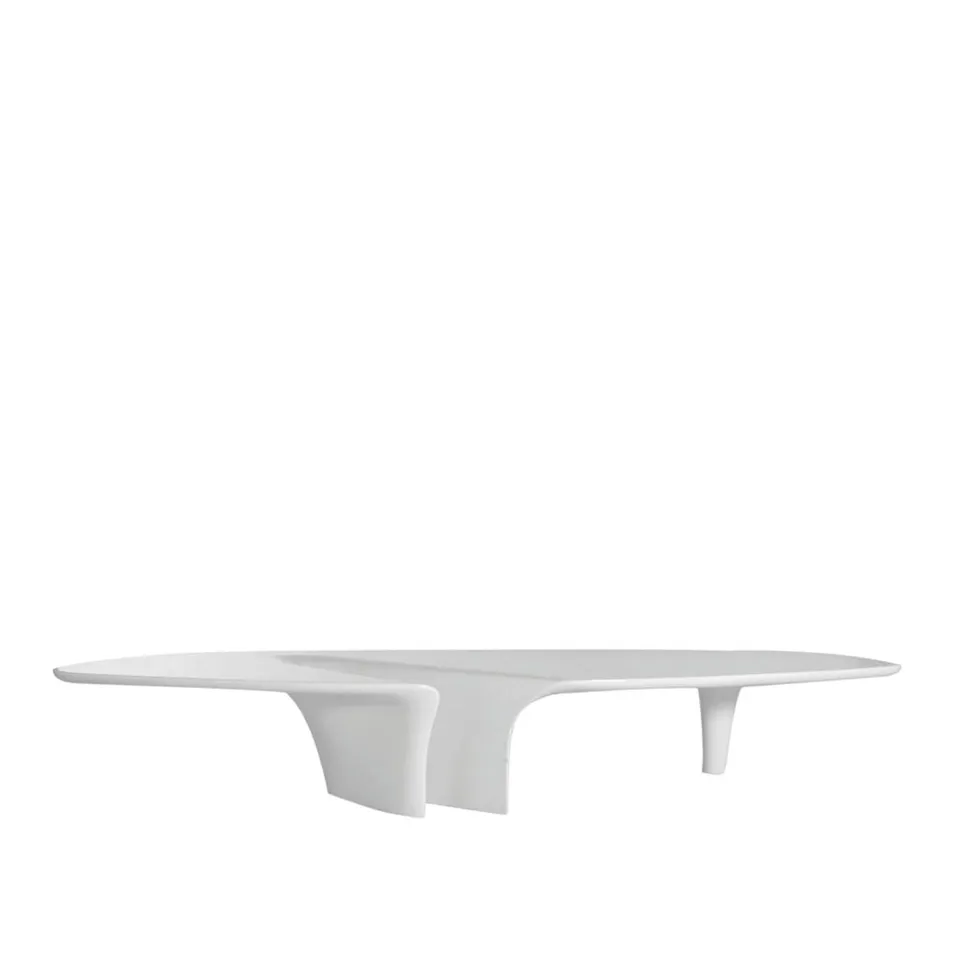 Waterfall Coffee Table