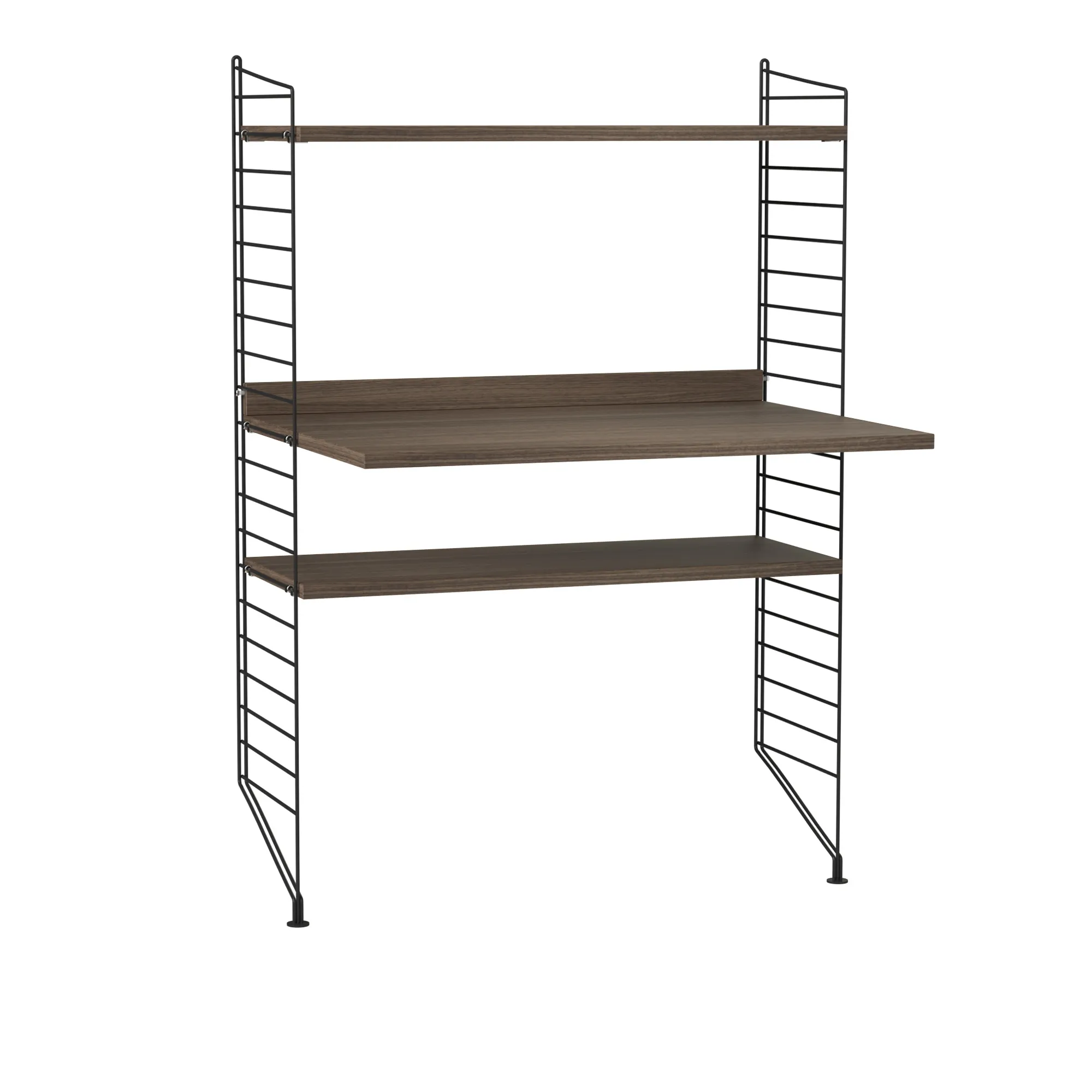 Kontor hyllsystem H