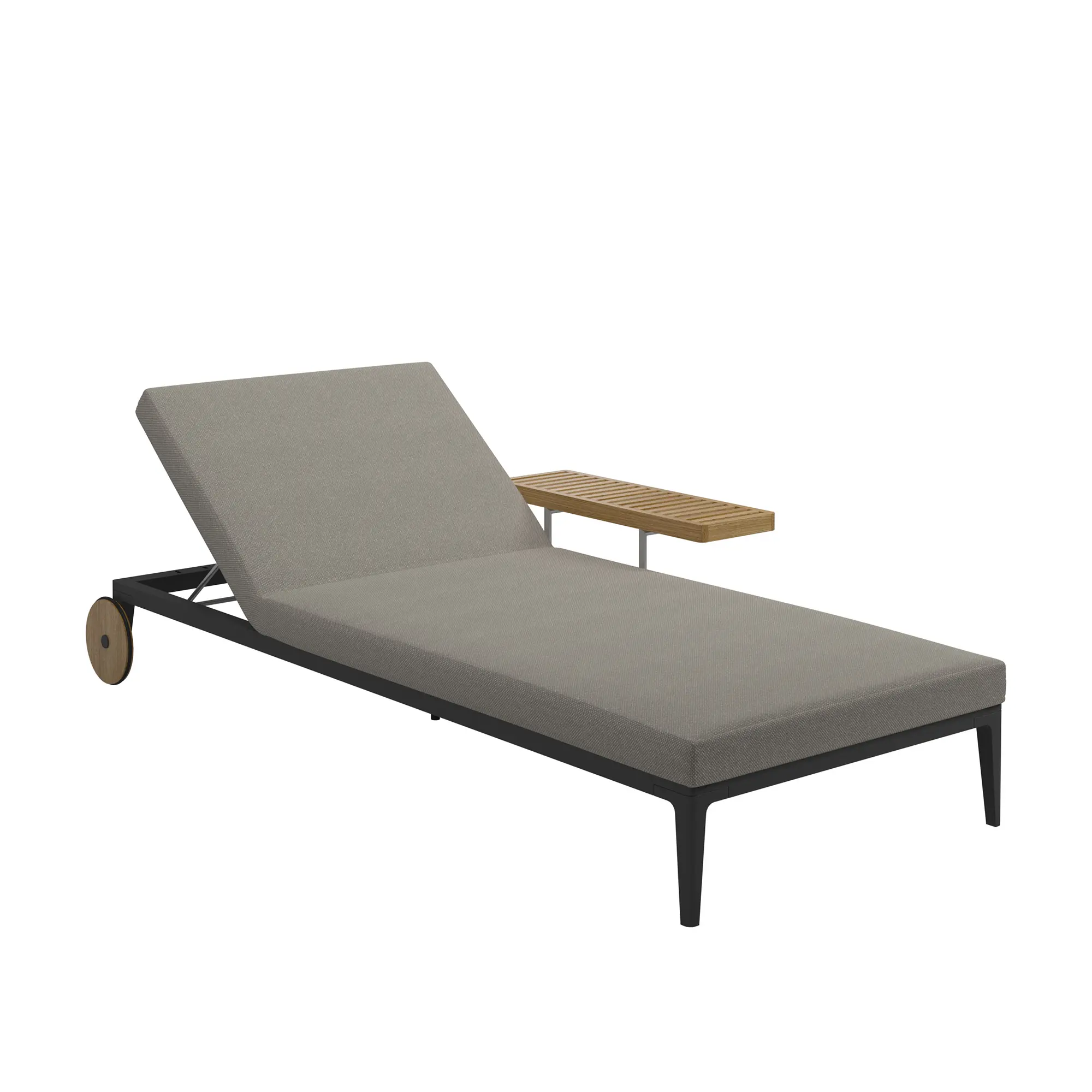 Grid Lounger