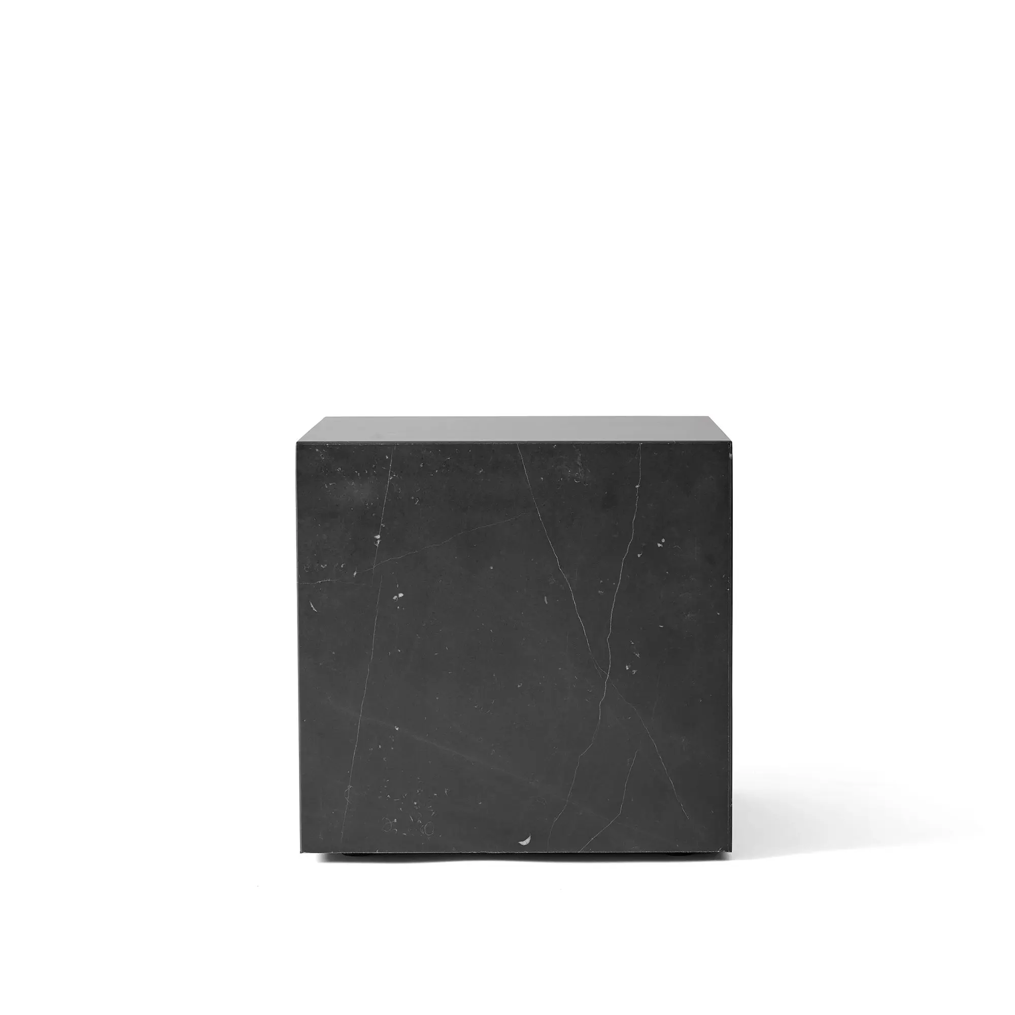 Plinth Cubic sidobord