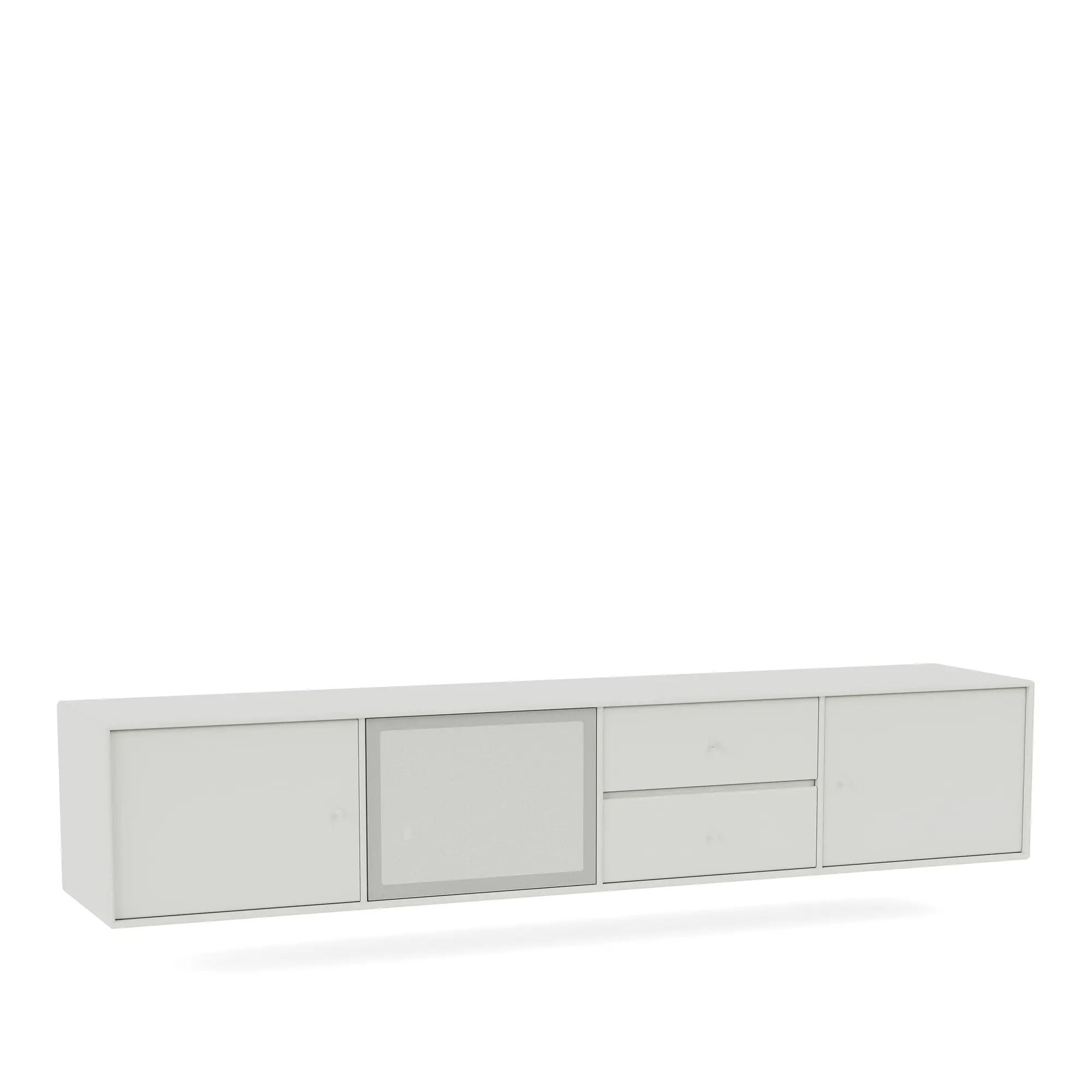 Montana Selection OCTAVE VIII TV-stativ opphengsskinne