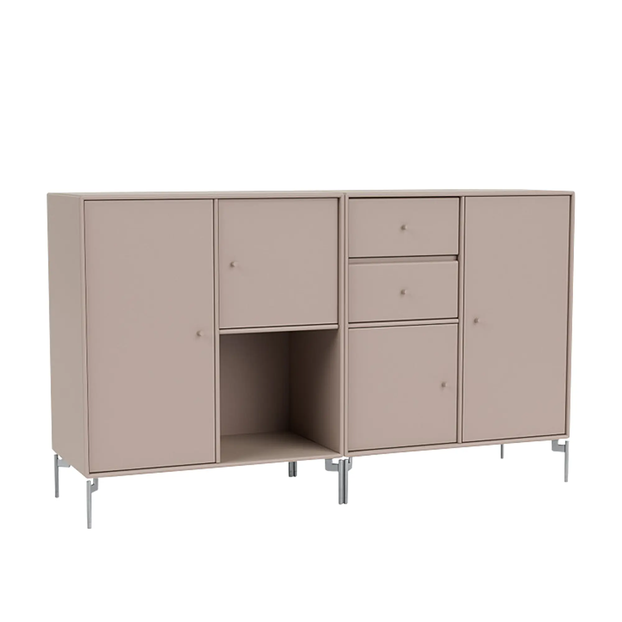 Couple Sideboard