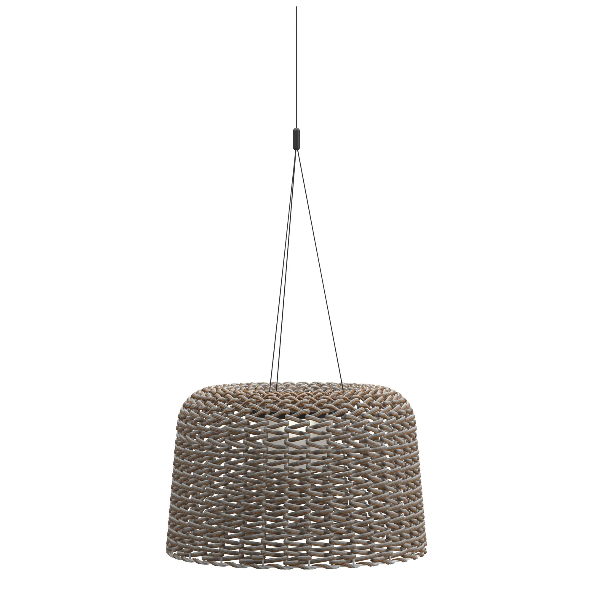 Ambient Mesh Large