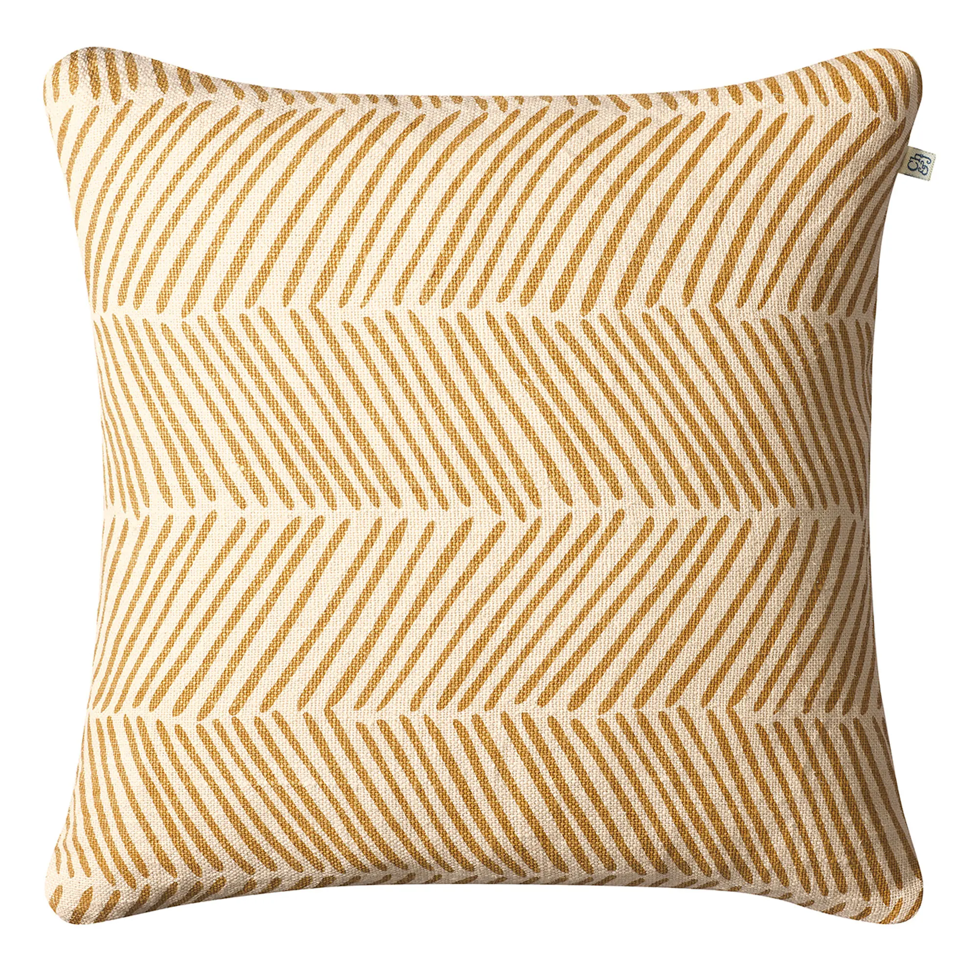 Rama Linen Cushion Cover