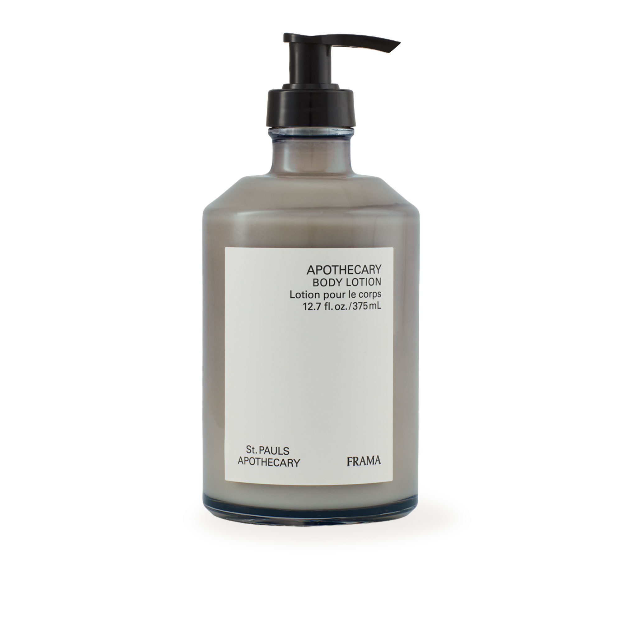 Frama - Apothecary kroppslotion 375 ml - Kroppsvård | Inredning - Doft Och Kroppsvård - Kroppsvård | Möbelexperten