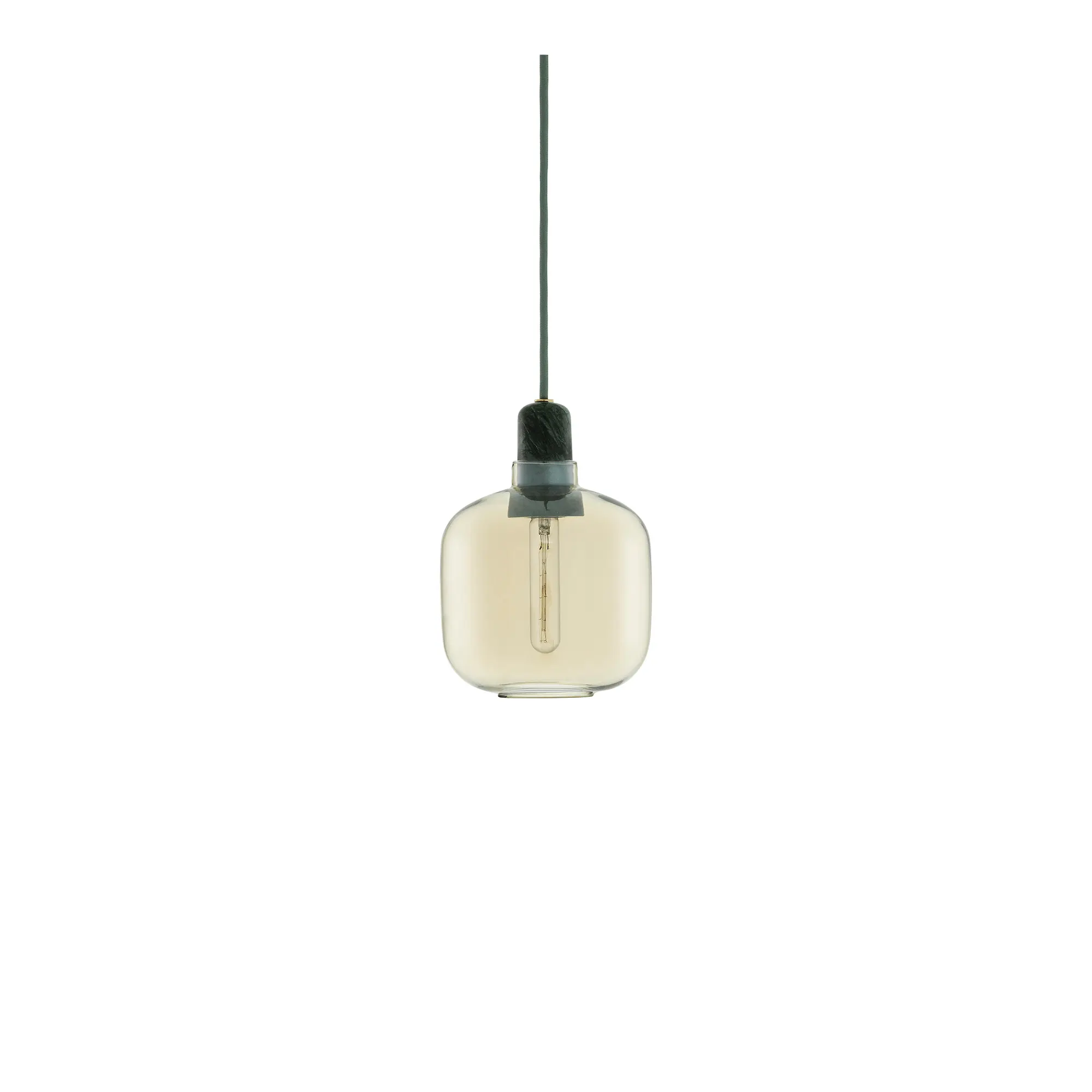 Amp Lamp Small