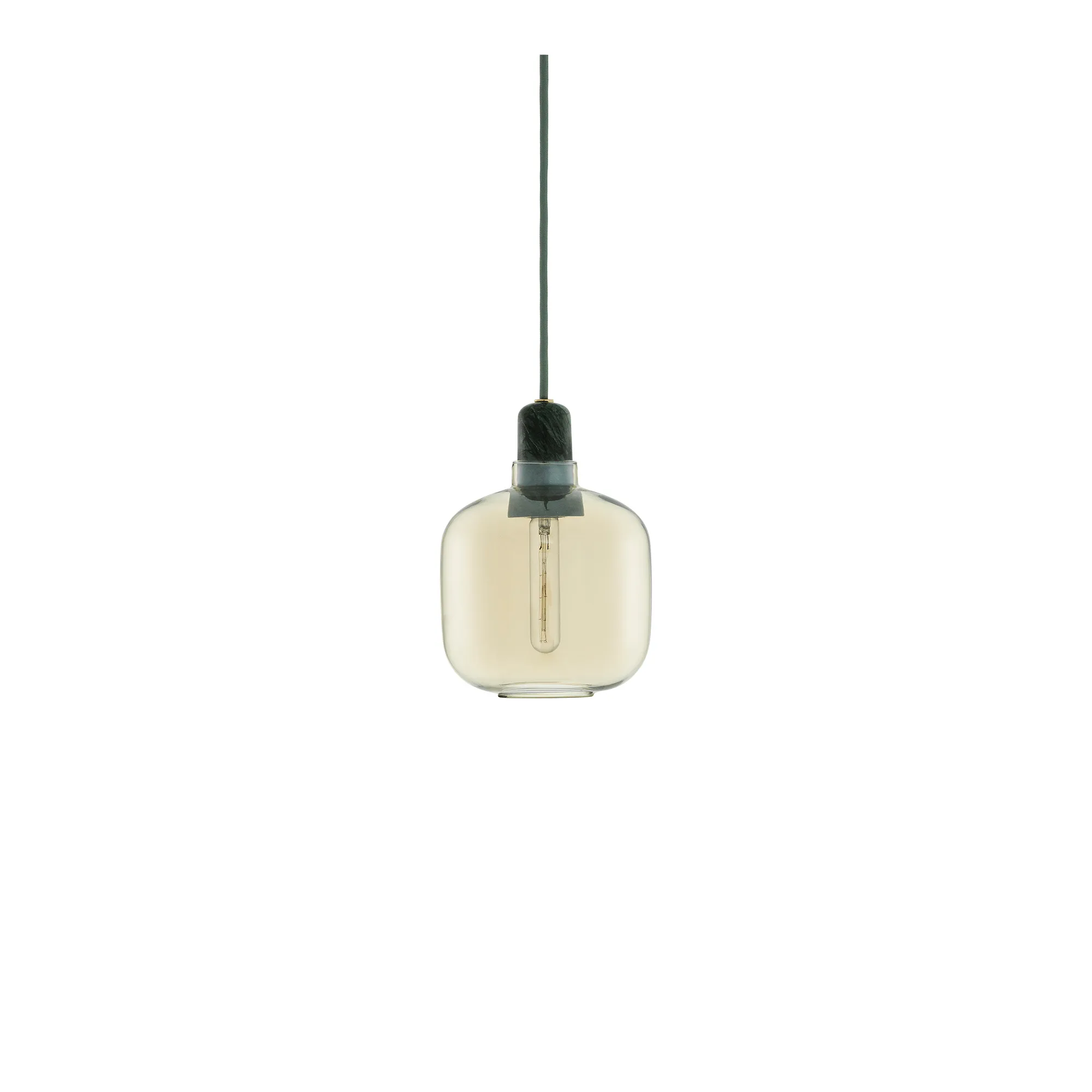 Amp Lamp Small