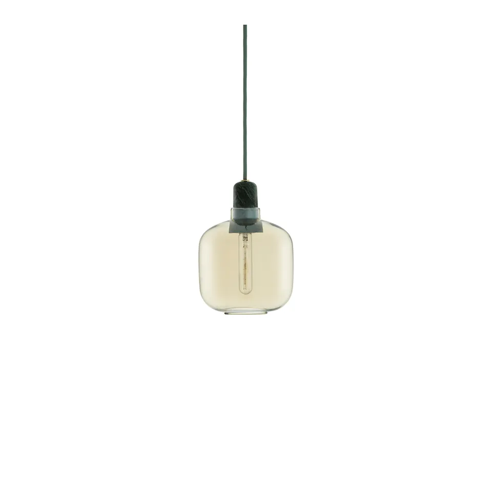 Amp Lamp Small