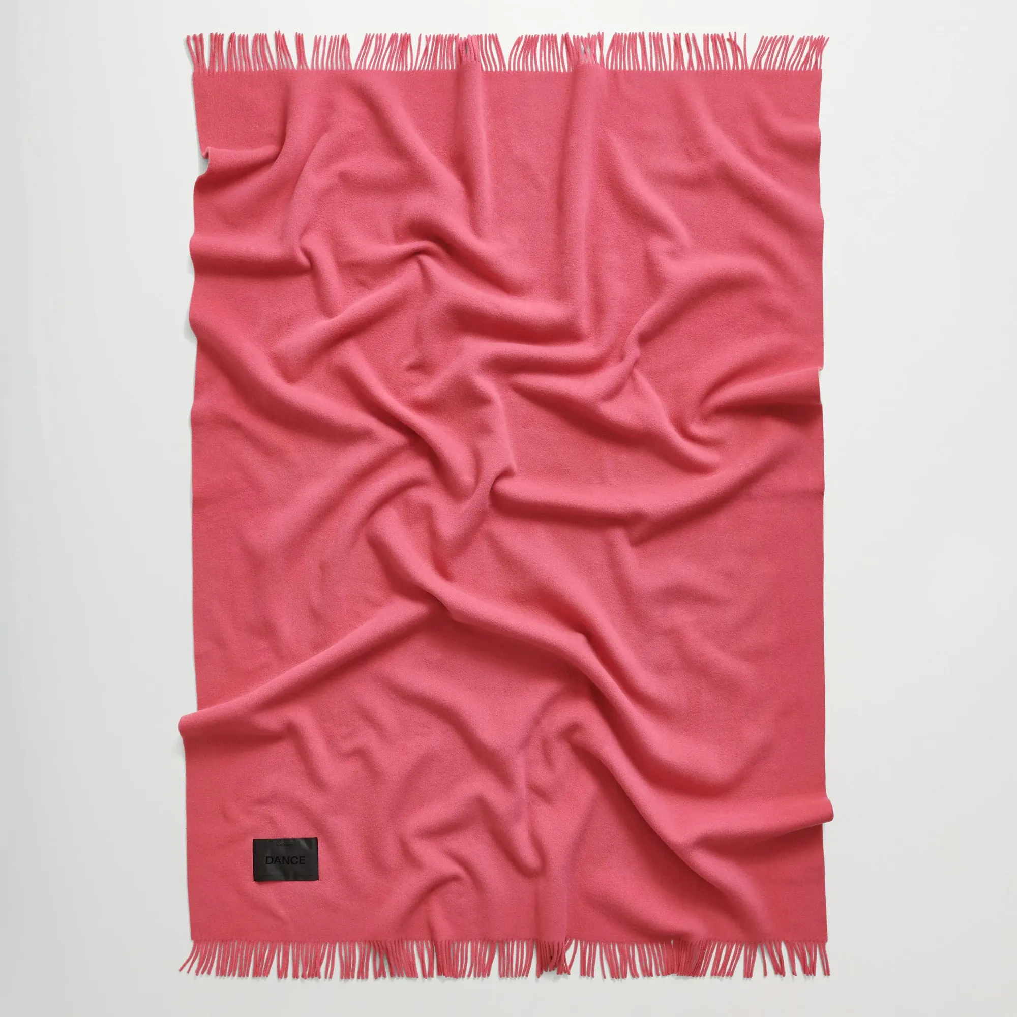 Bold Blanket