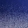 Fabric Blur White / Blue Royal A7193