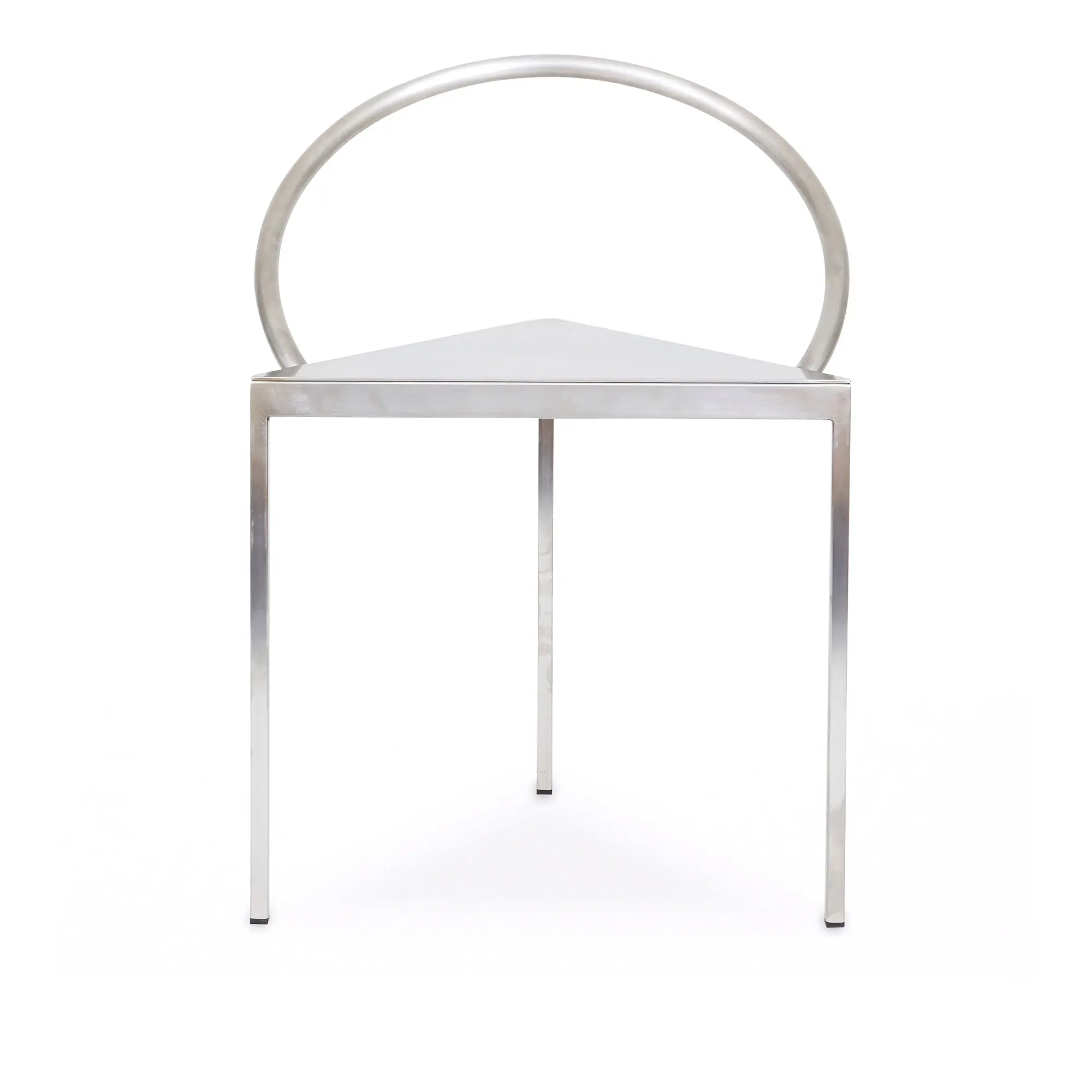 Triangolo stol