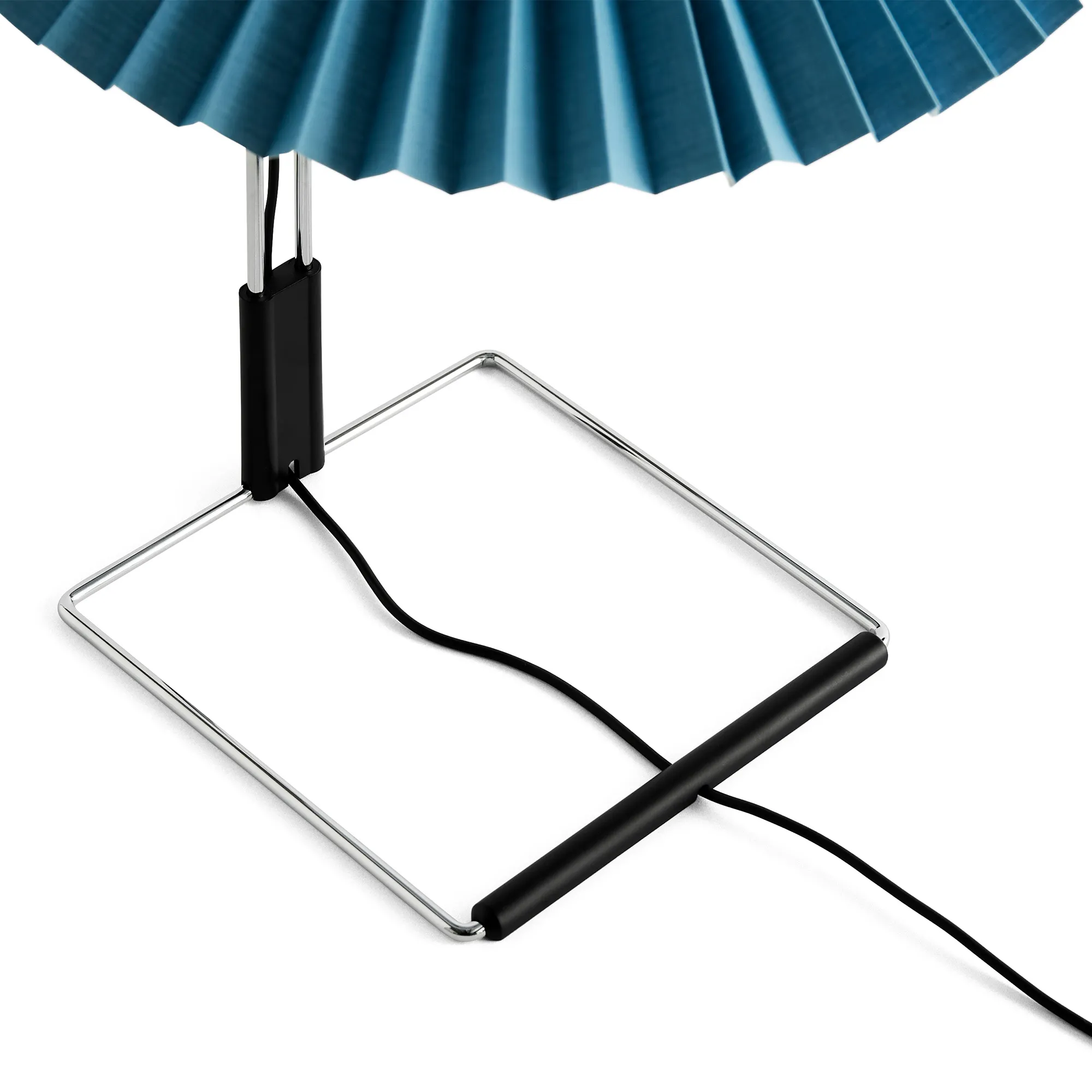 Matin bordslampa Mirror