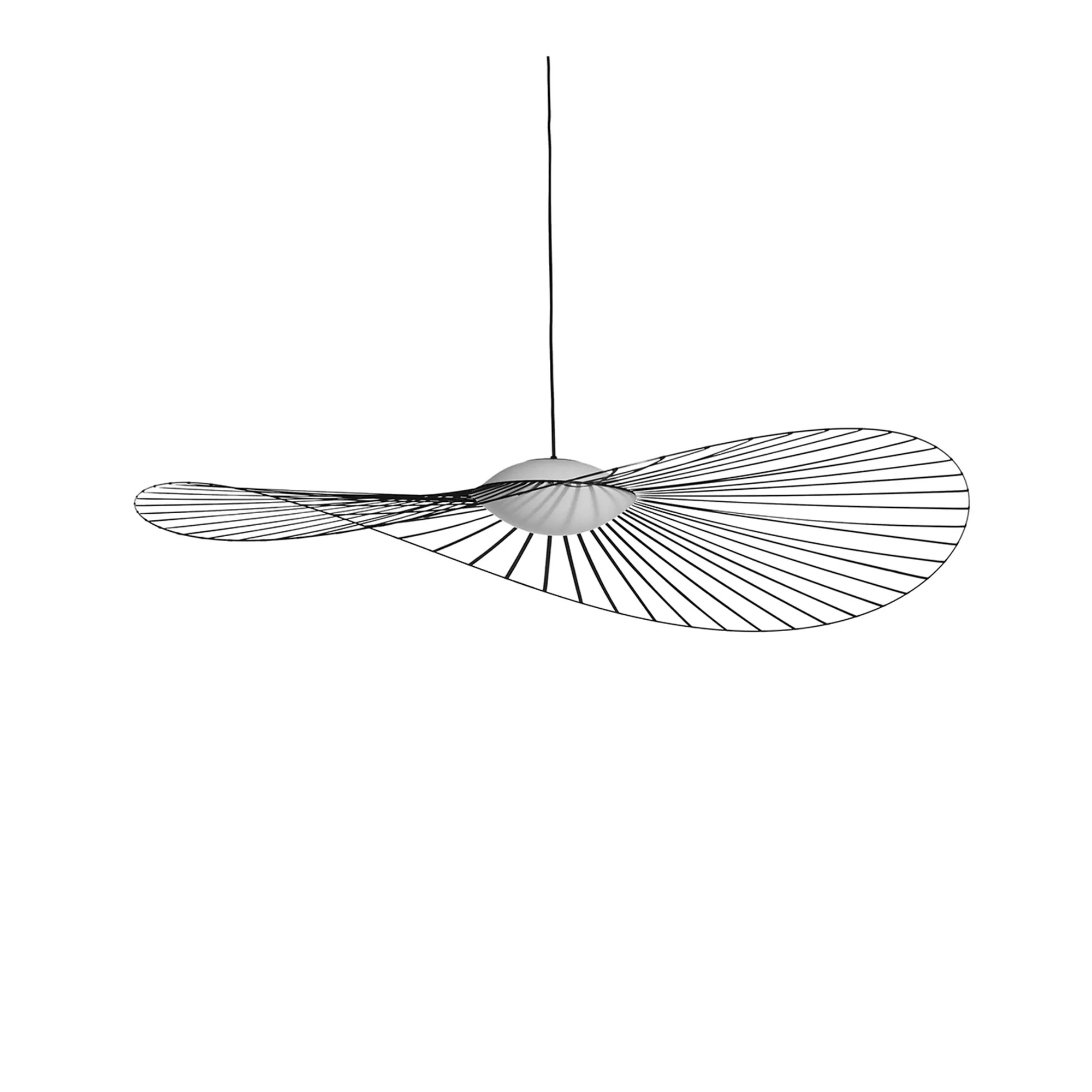 Vertigo nova pendant lamp medium 140cm