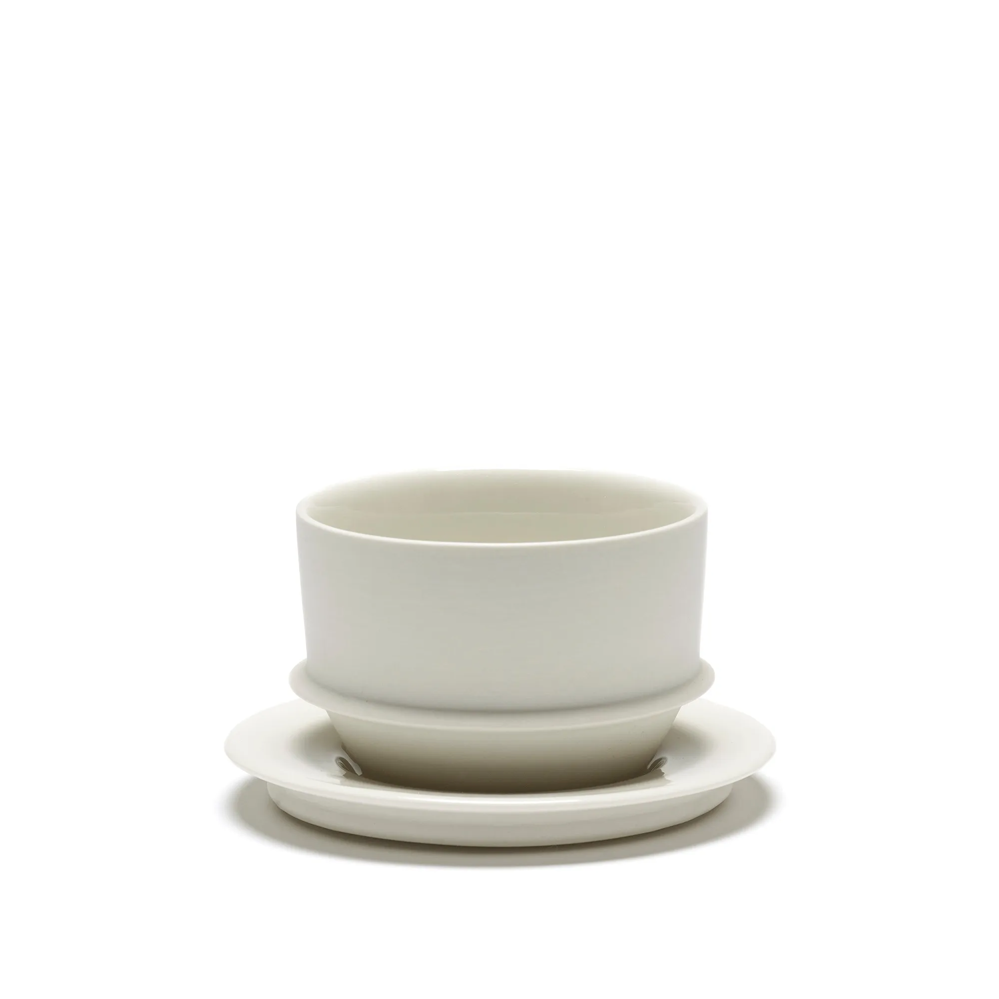 Coffee Cup Alabaster Dune