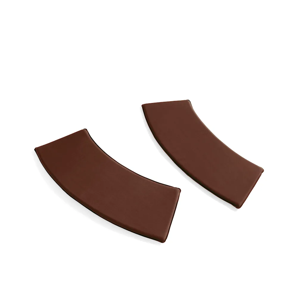 Palissade Dining dyna parkbänk 2-pack In/In