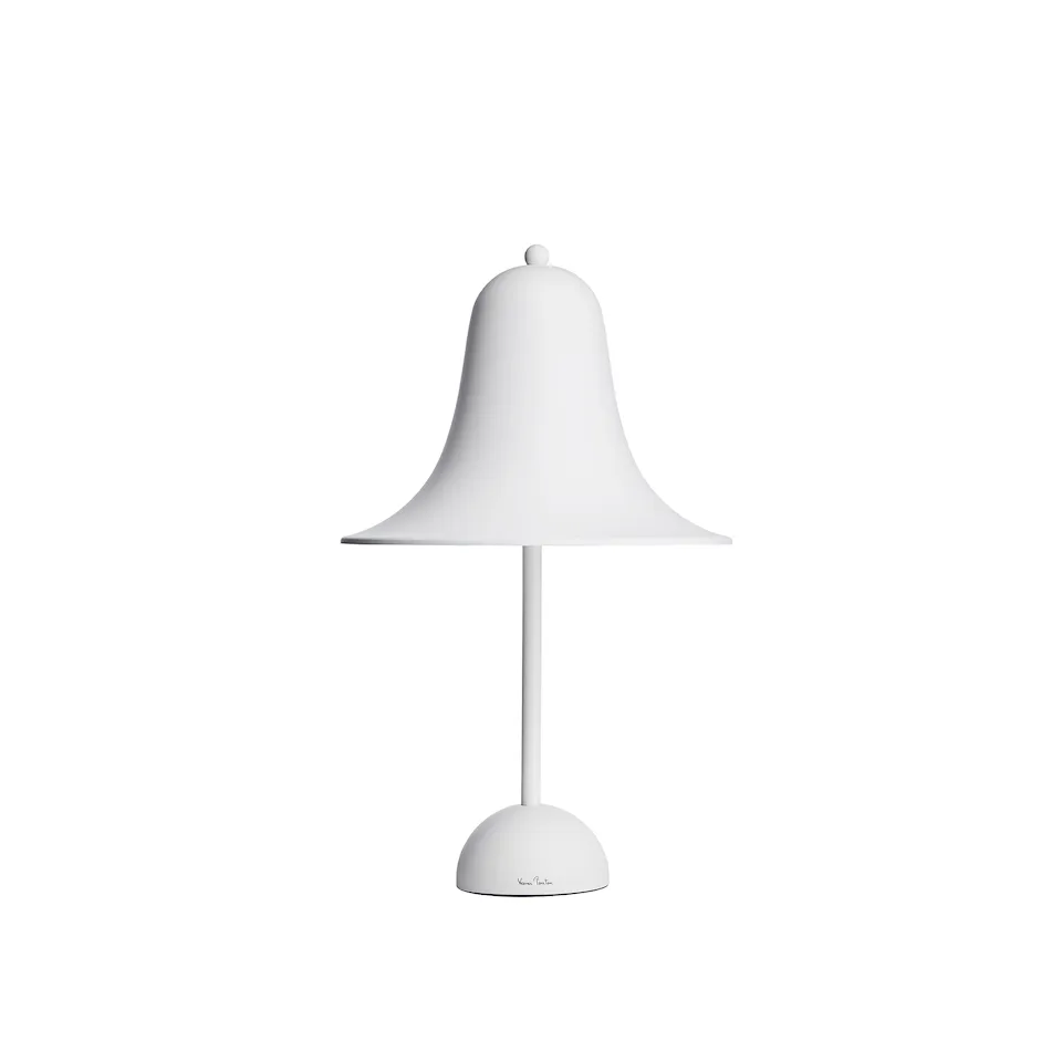 Pantop Table Lamp