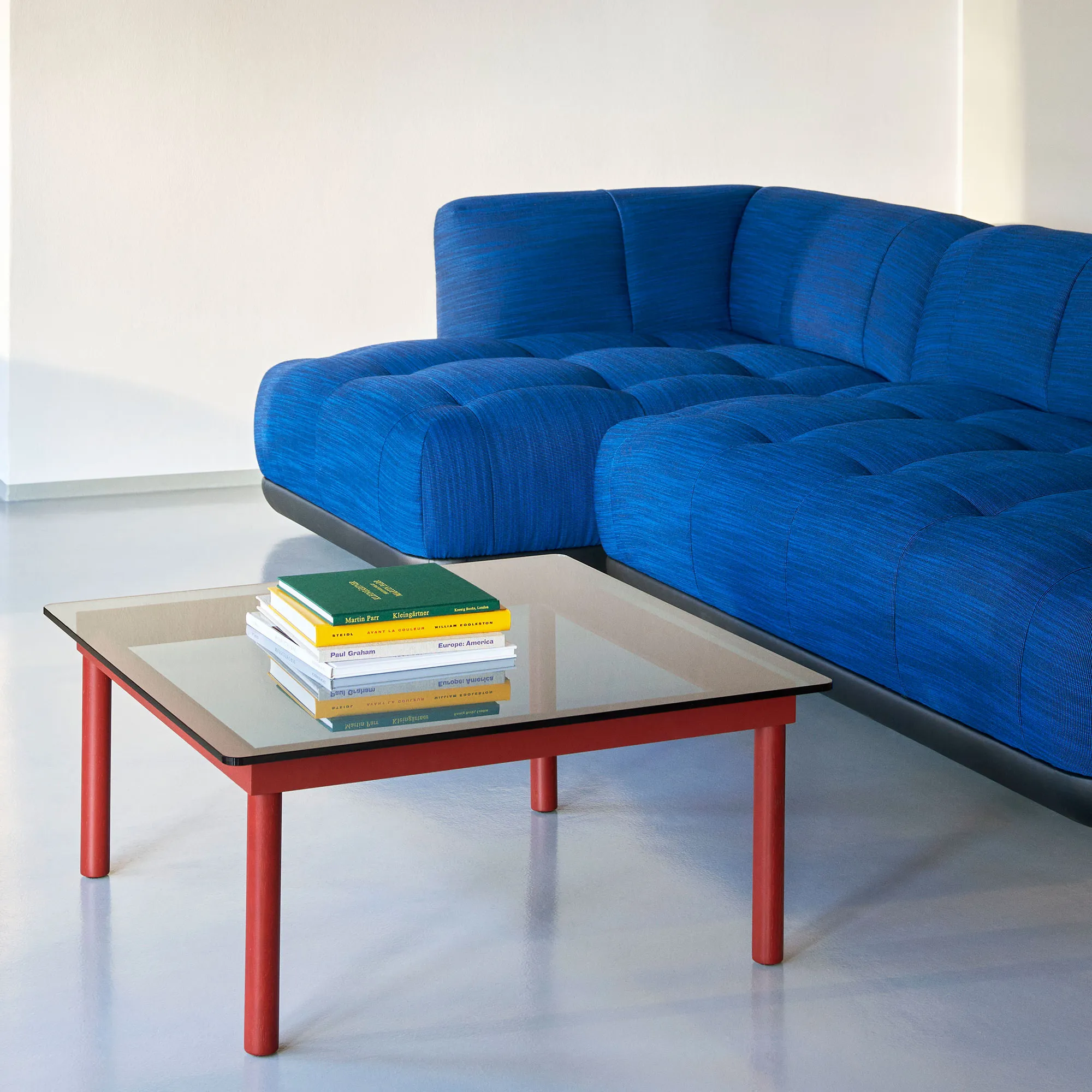 Kofi soffbord 50 x 140 cm Oak