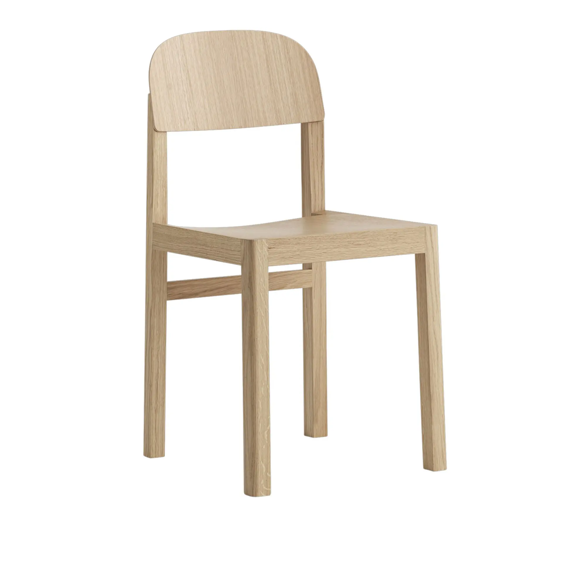Workshop Chair