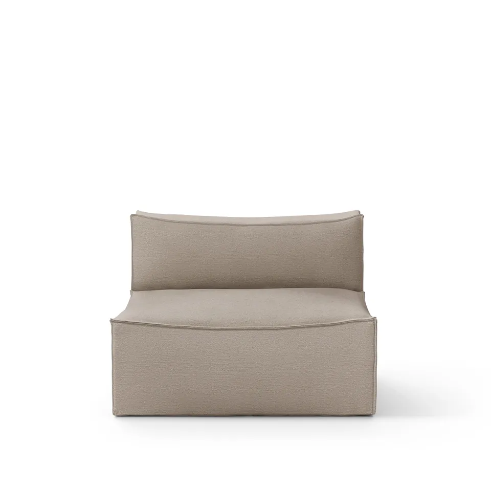 Catena soffa mittmodul L100