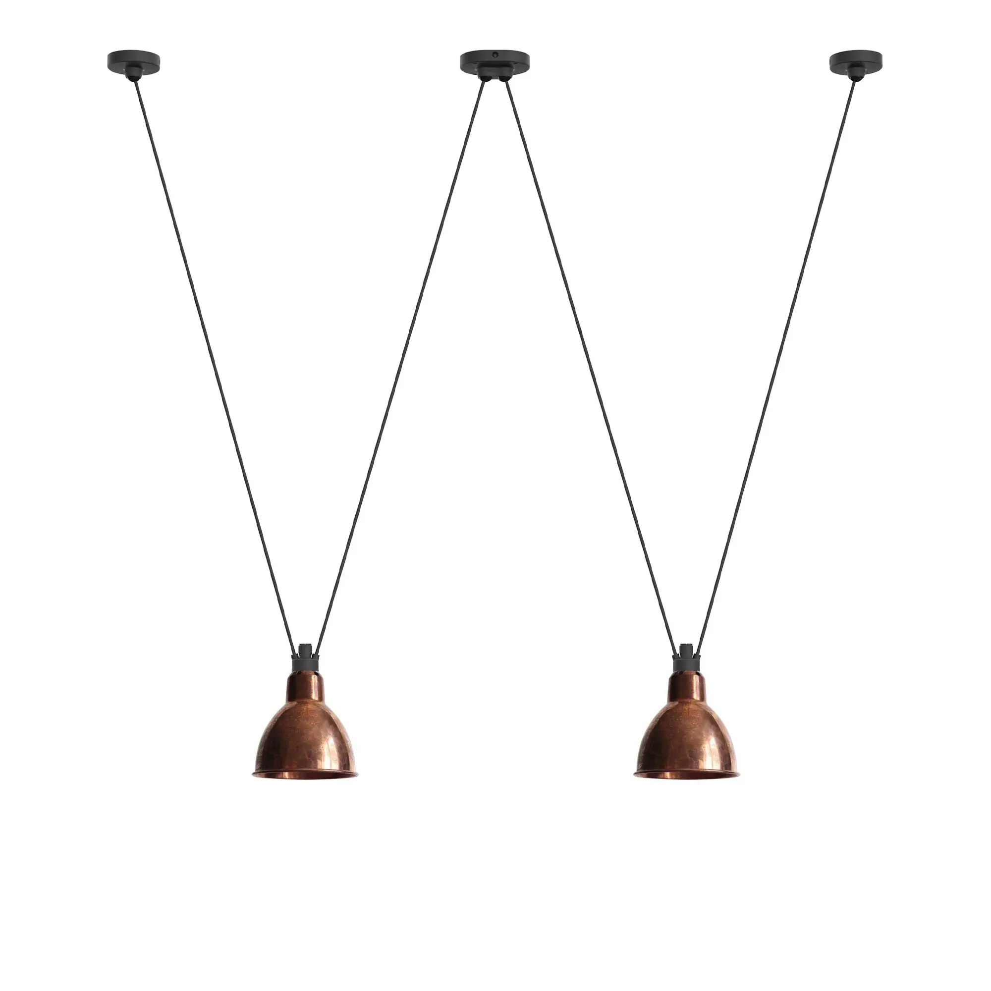 Les Acrobates de Gras No 324 - Round L
