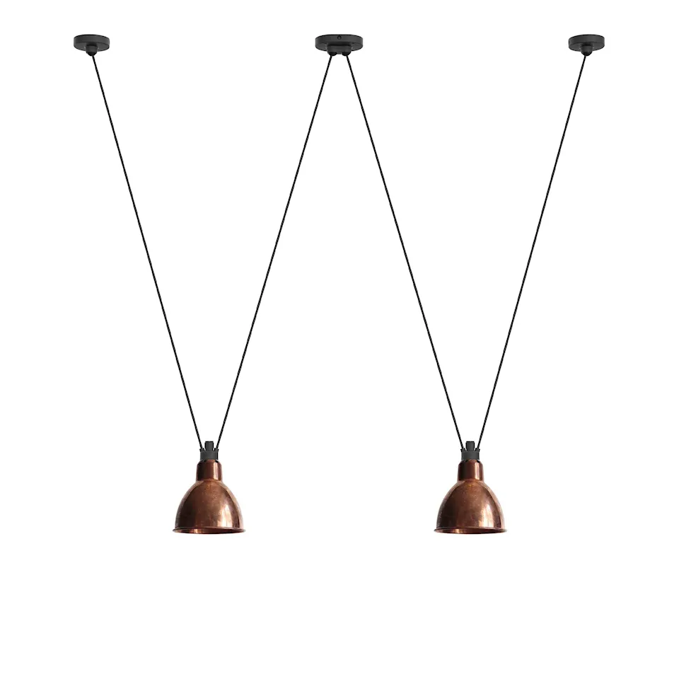 Les Acrobates de Gras No 324 - Round L