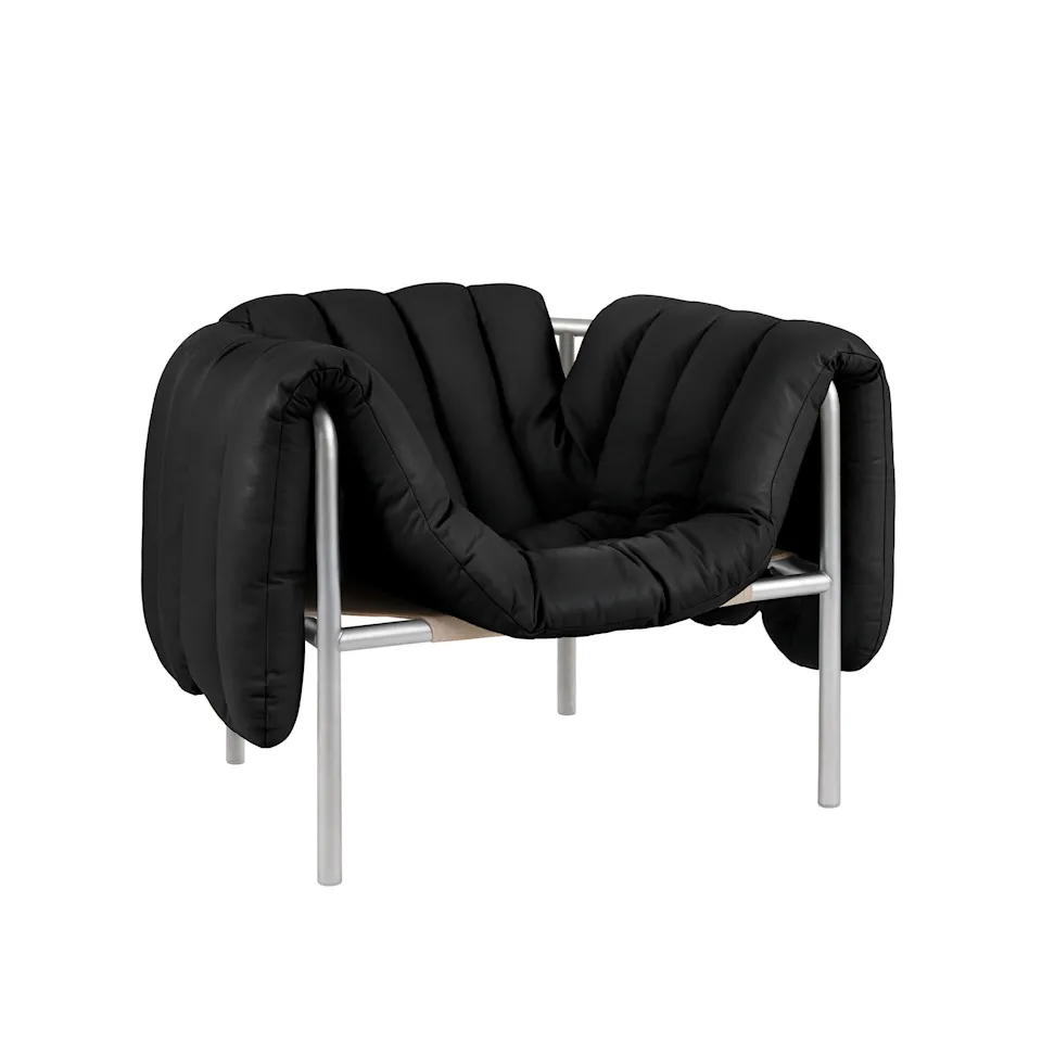Puffy Lounge Chair