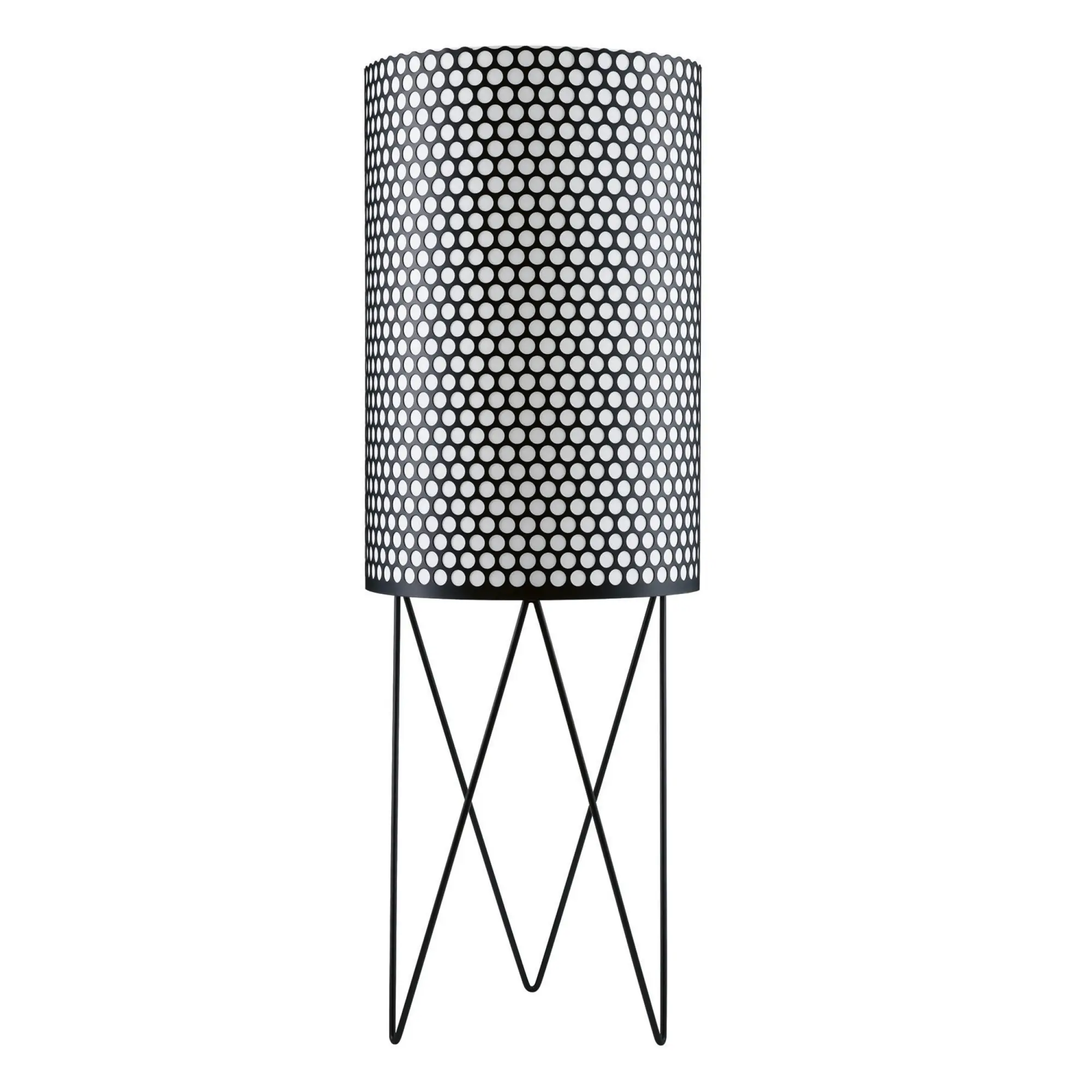 PD2 golvlampa