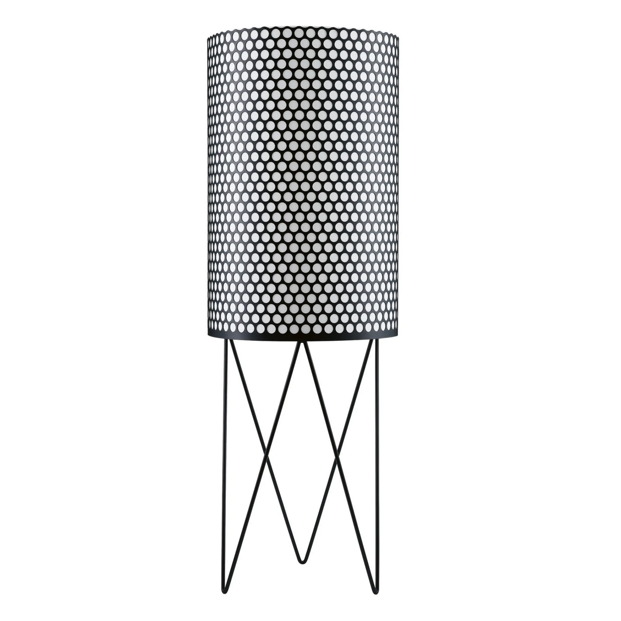 PD2 golvlampa