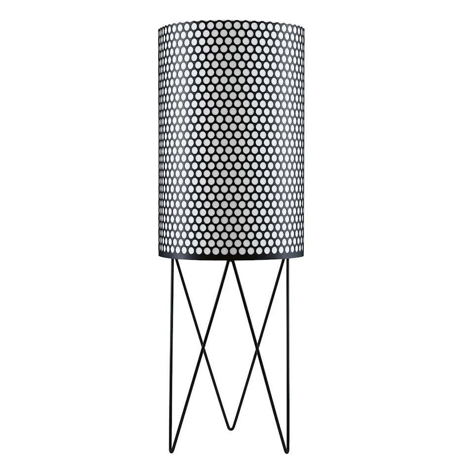 PD2 golvlampa